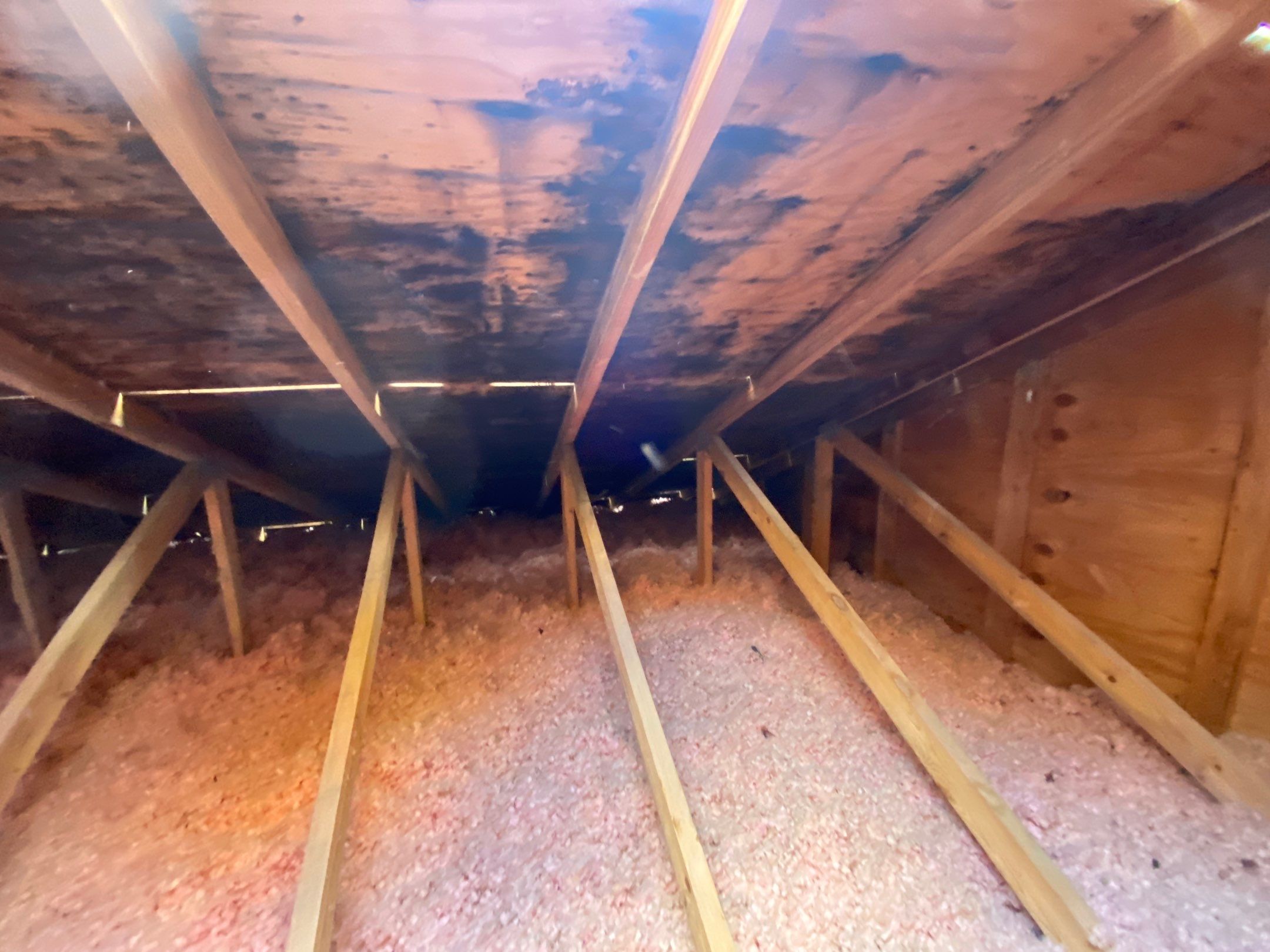 Roof Replacement using Owens Corning by 180 Contractors