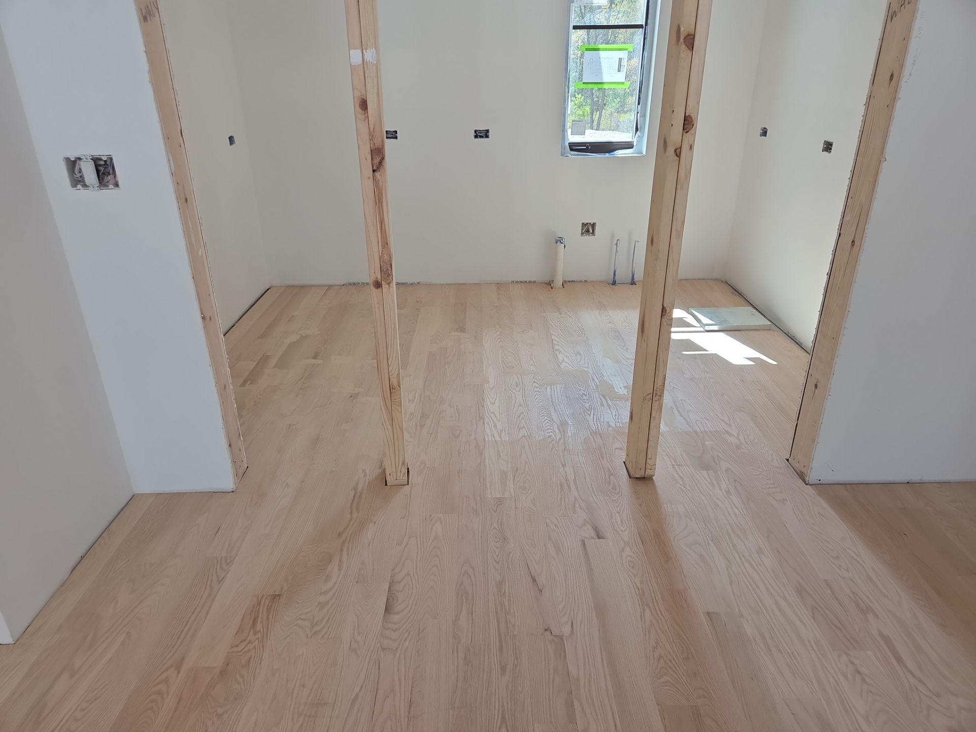 Vintage "Red" is BACK!!! by RTBaldwin Hardwood Floors