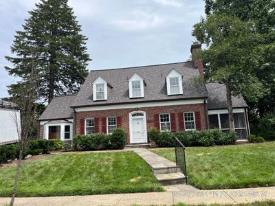 6711 Georgia Street, Chevy Chase, MD 20815 UNITED STATES