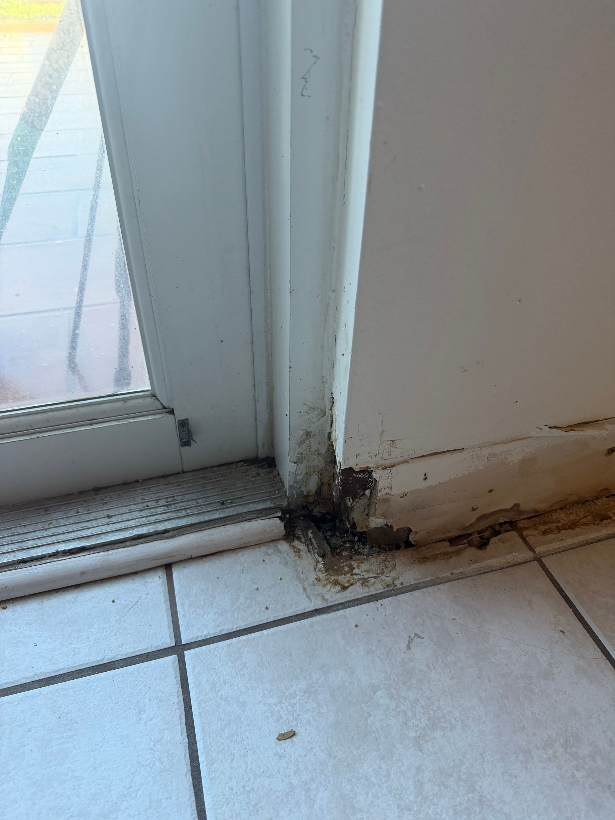 Water Damage Claim in Miami by FLAPA & KeyStone