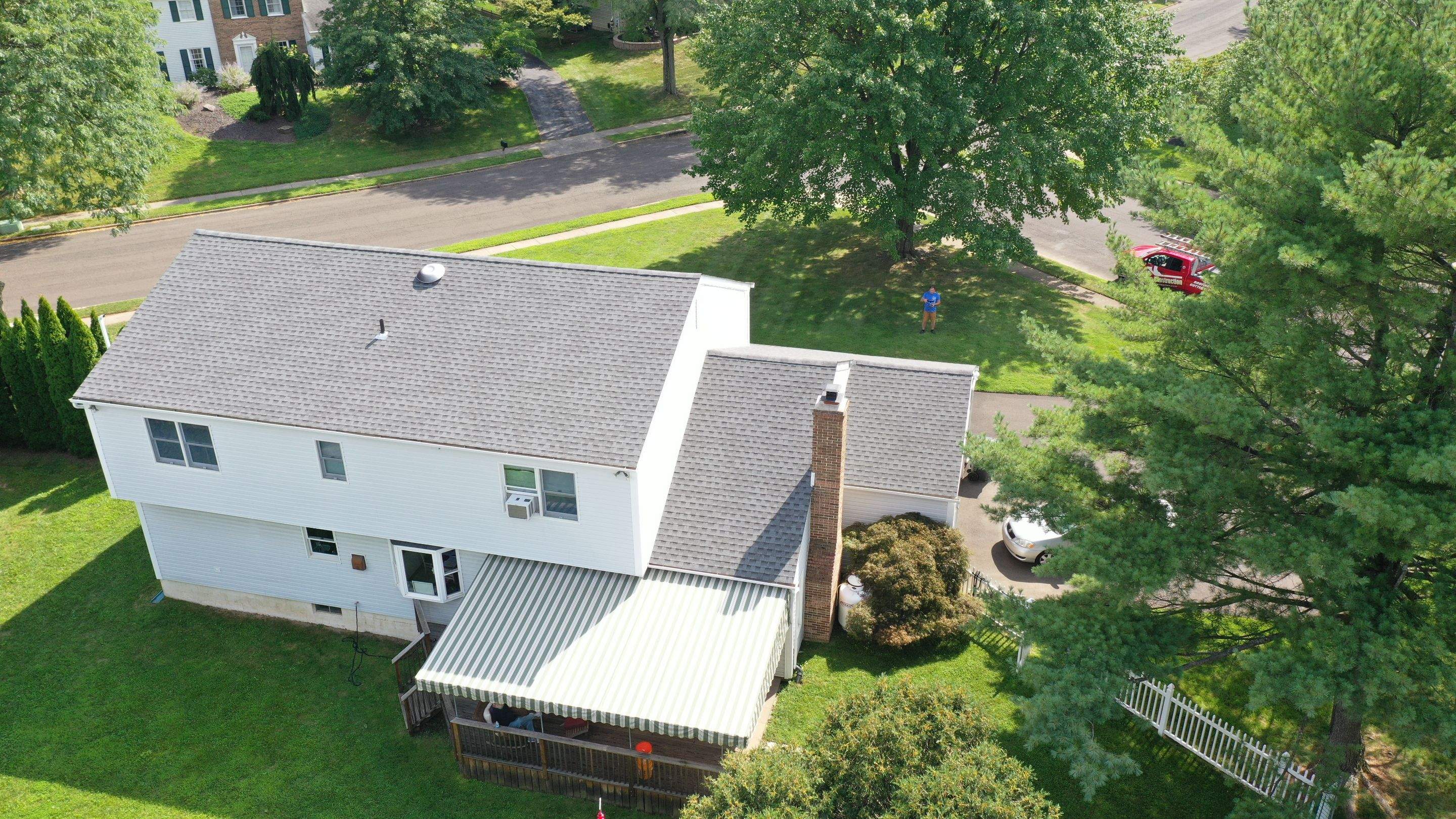 Roofing  by Stofan Construction LLC