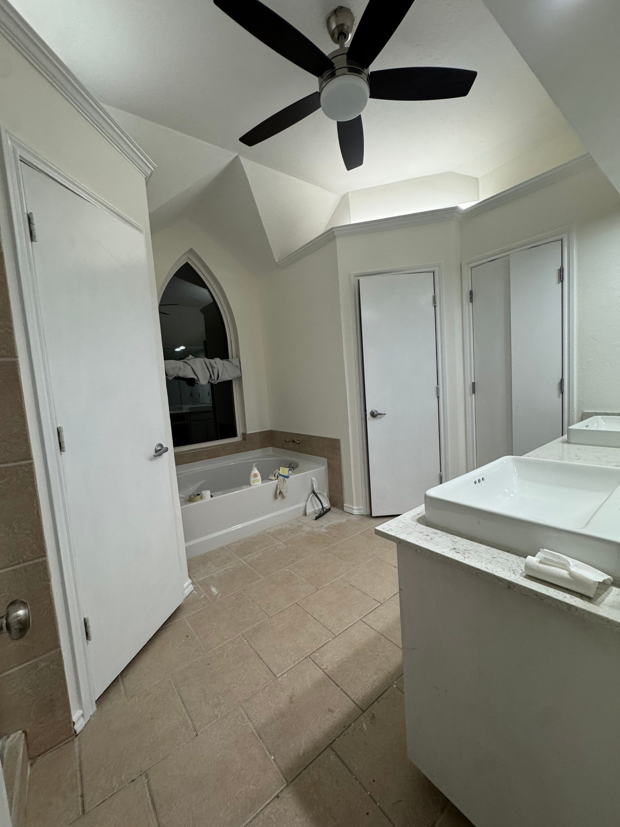 Complete Remodeling To A 40 Year Old House in Burleson, TX photo 6