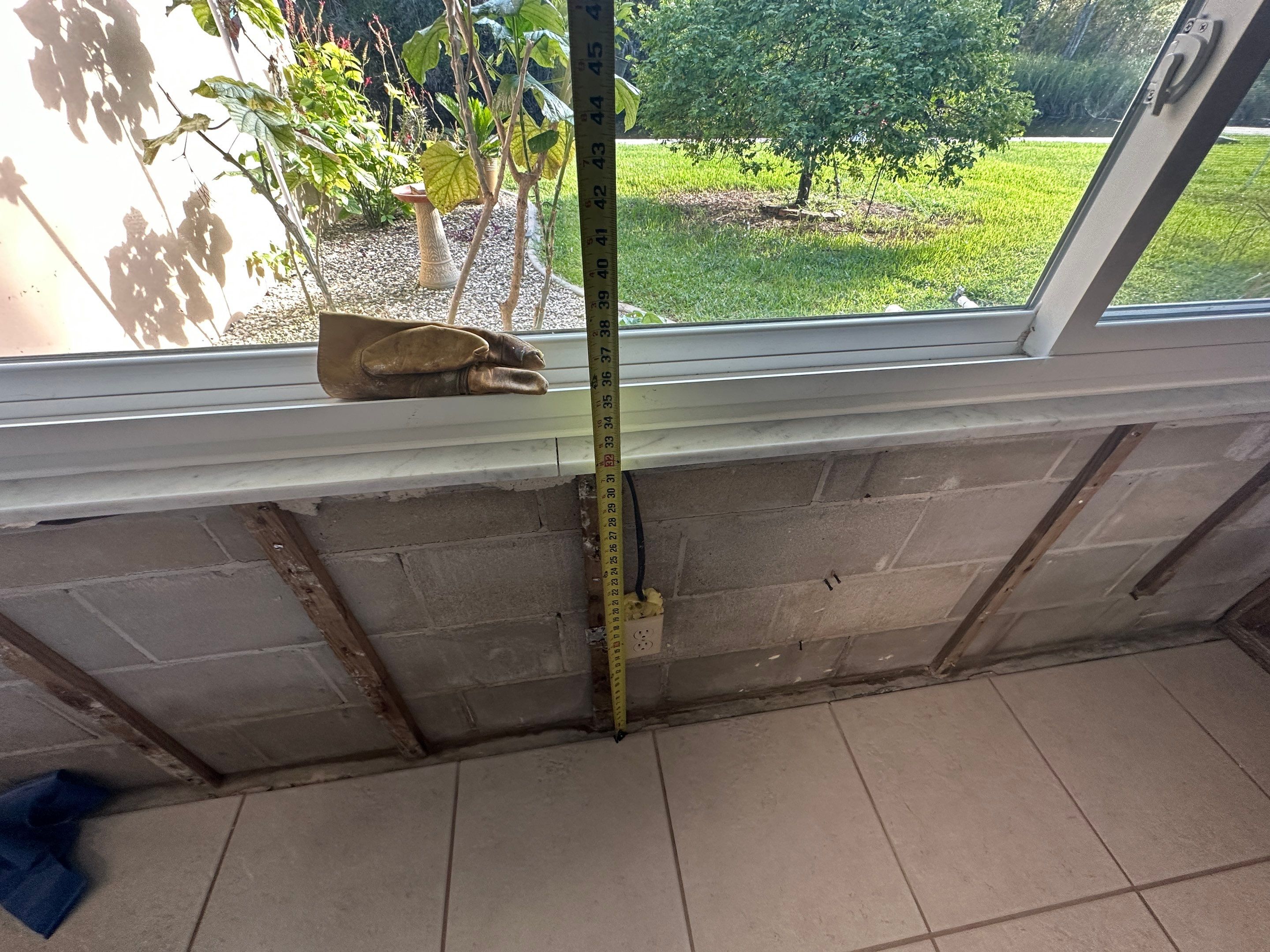 Water Damage Claim in Crystal River by FLAPA & KeyStone