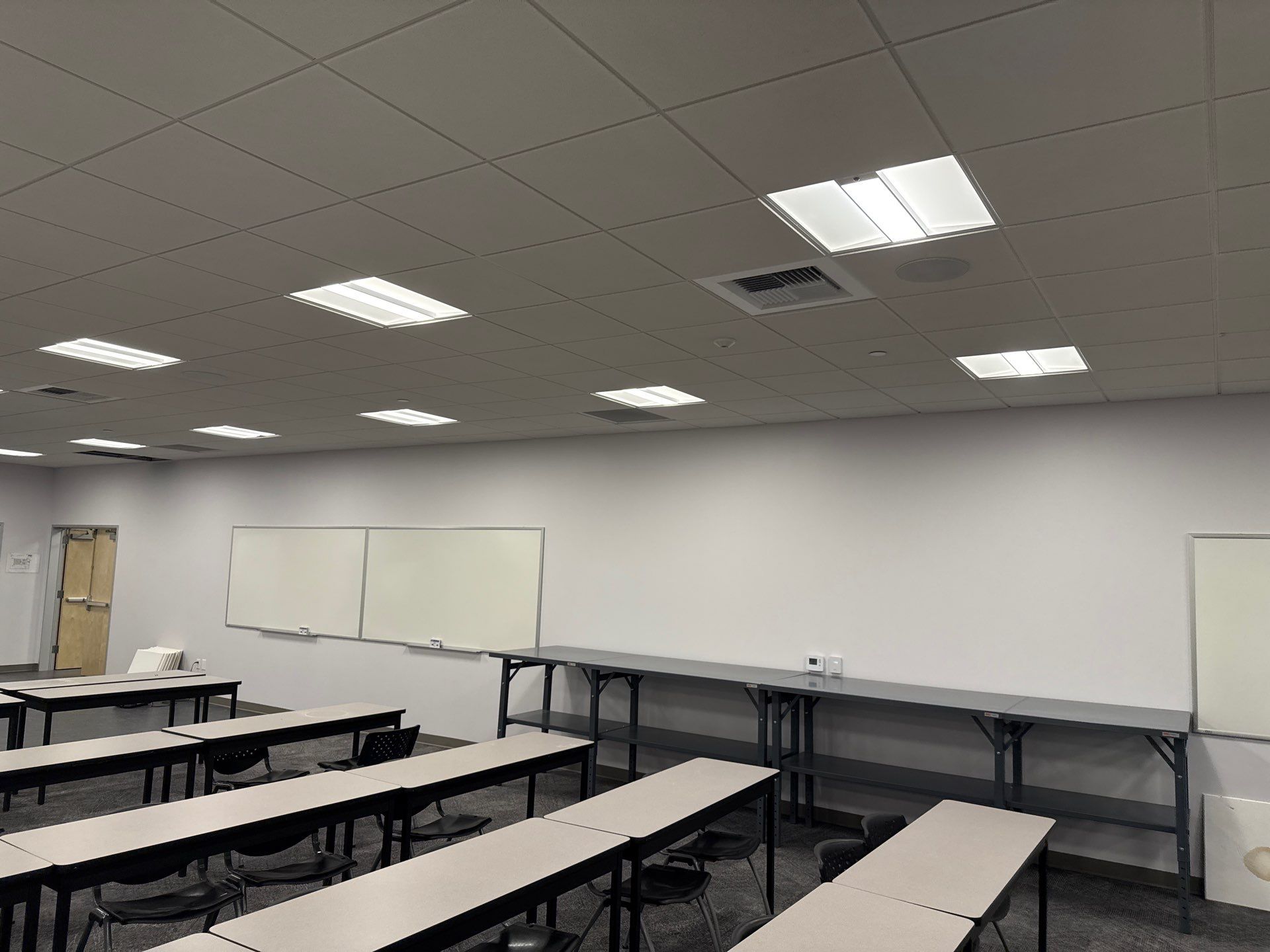 Conference Room Audio & Video System Installation – Brea, CA by Ring and Ping Inc.