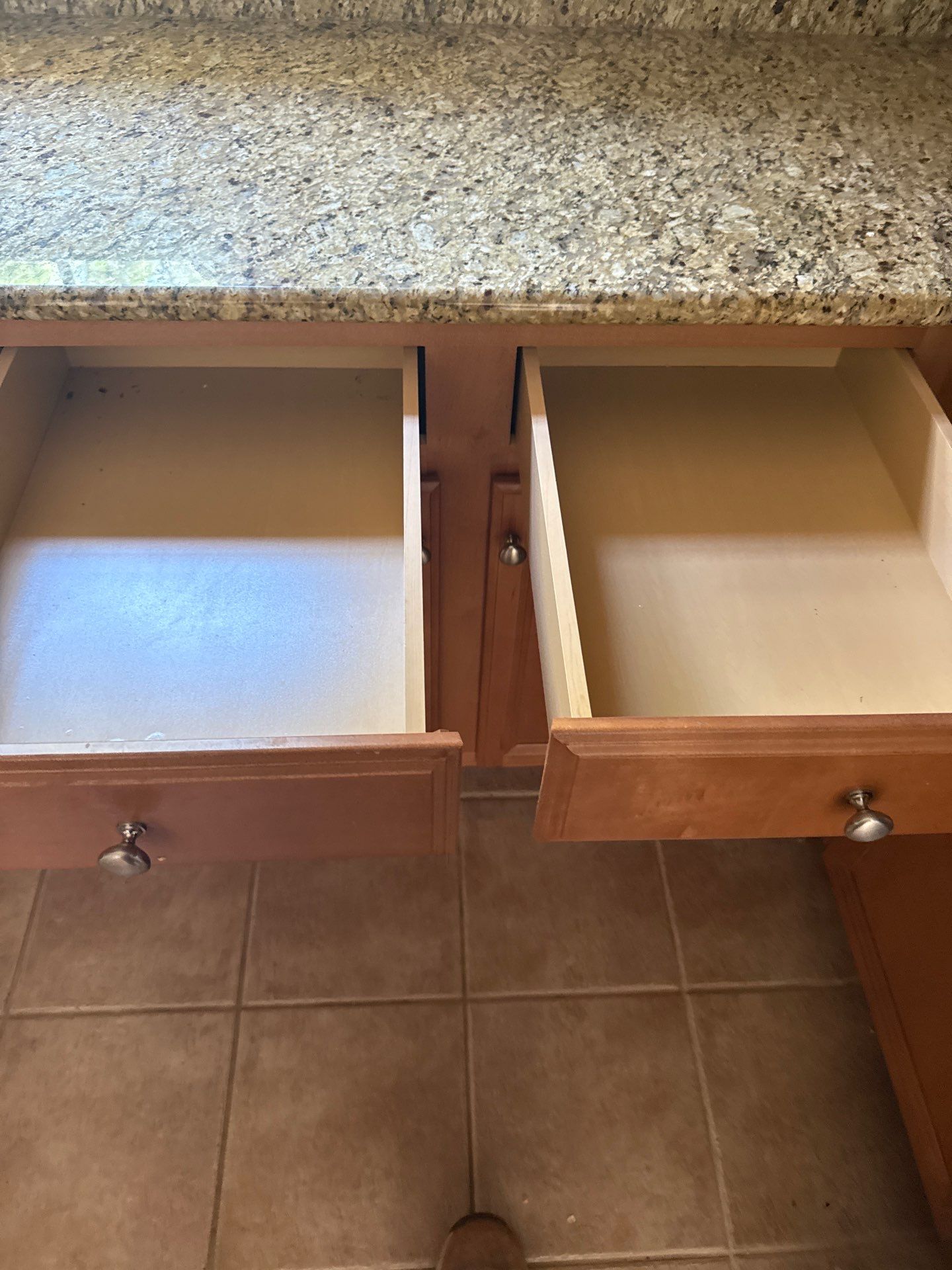 Project in Charlotte by Badger Hauling