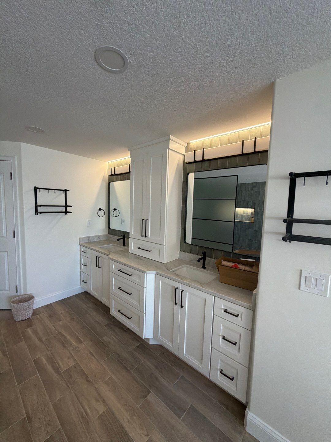 New Smyrna Beach Penthouse Full Home Renovation by Acies Renovations