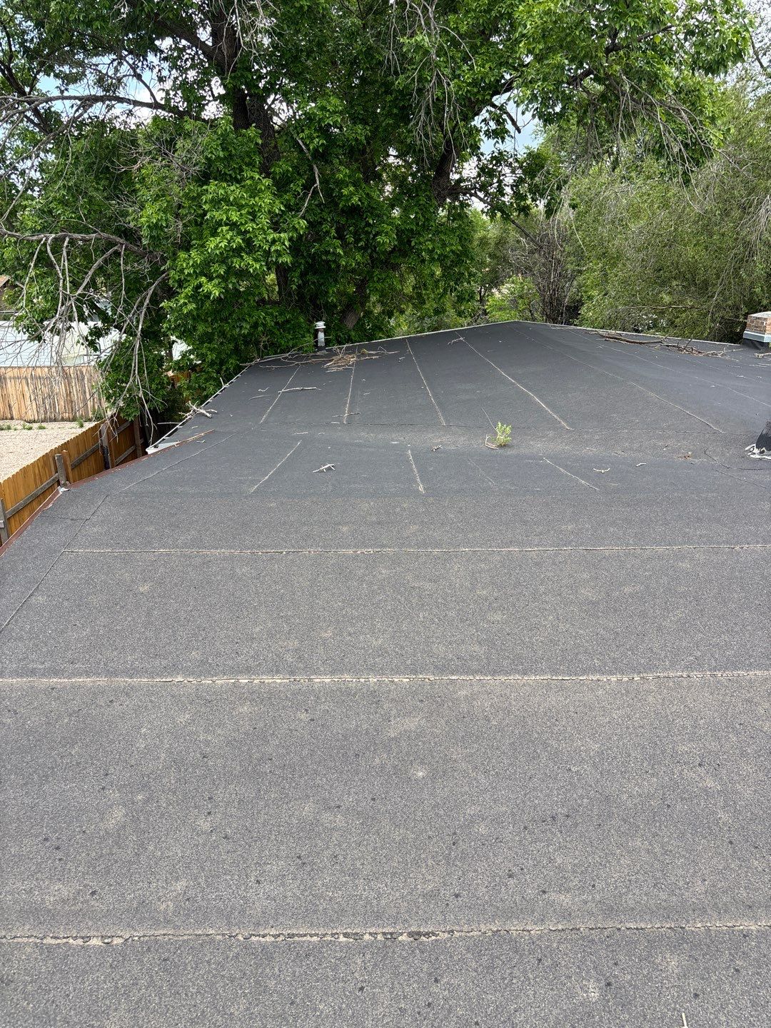 Petrali Roofing featured photo.