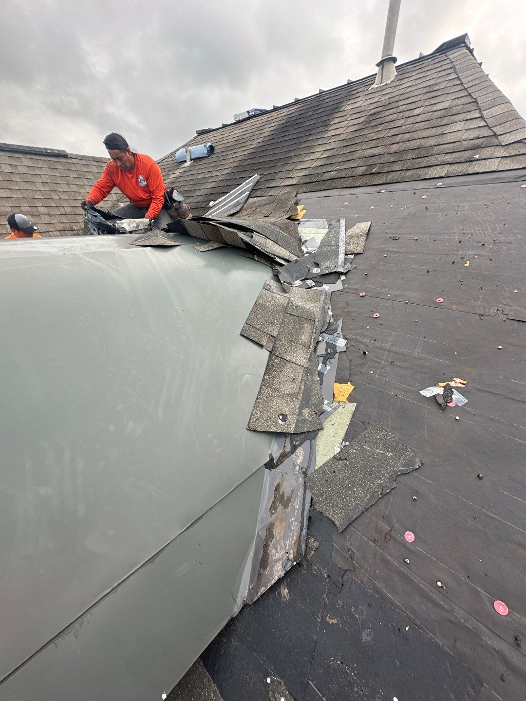 Roof Repair Sugarland by Roof Repair Company