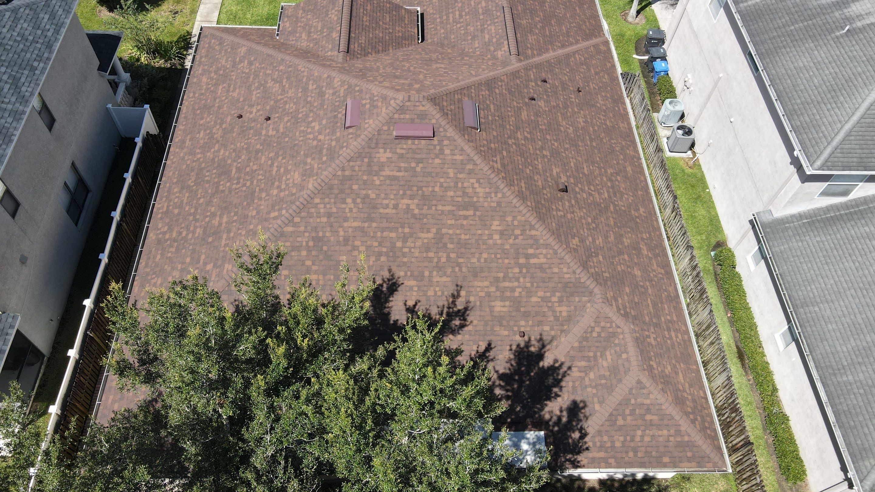 Roof Replacement in Tampa, FL by Steadfast Roofing
