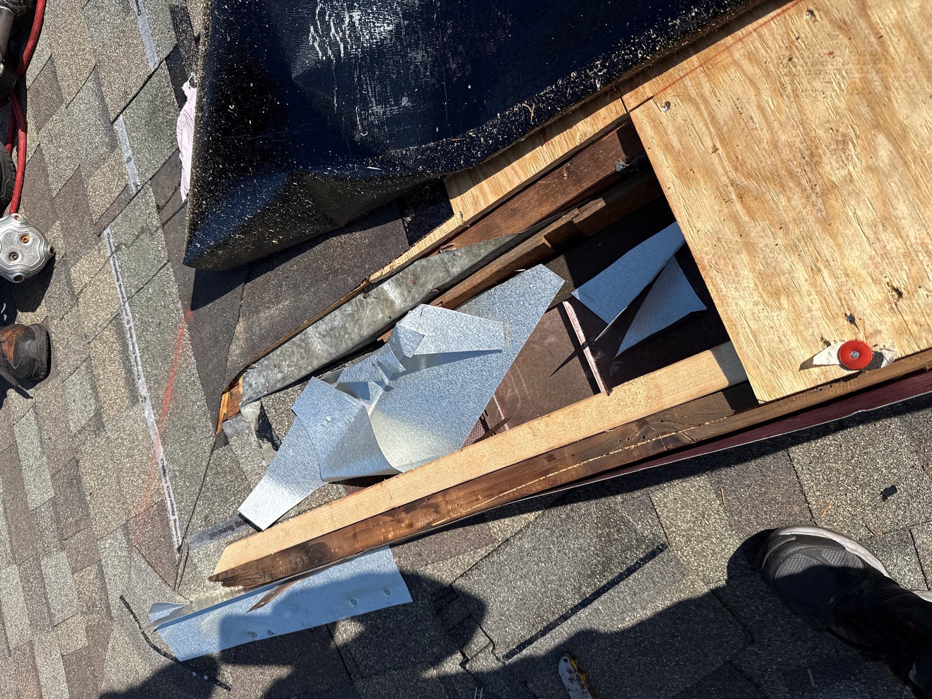 Roof Replacement in Brandon, FL by Shingle Masters Roofing