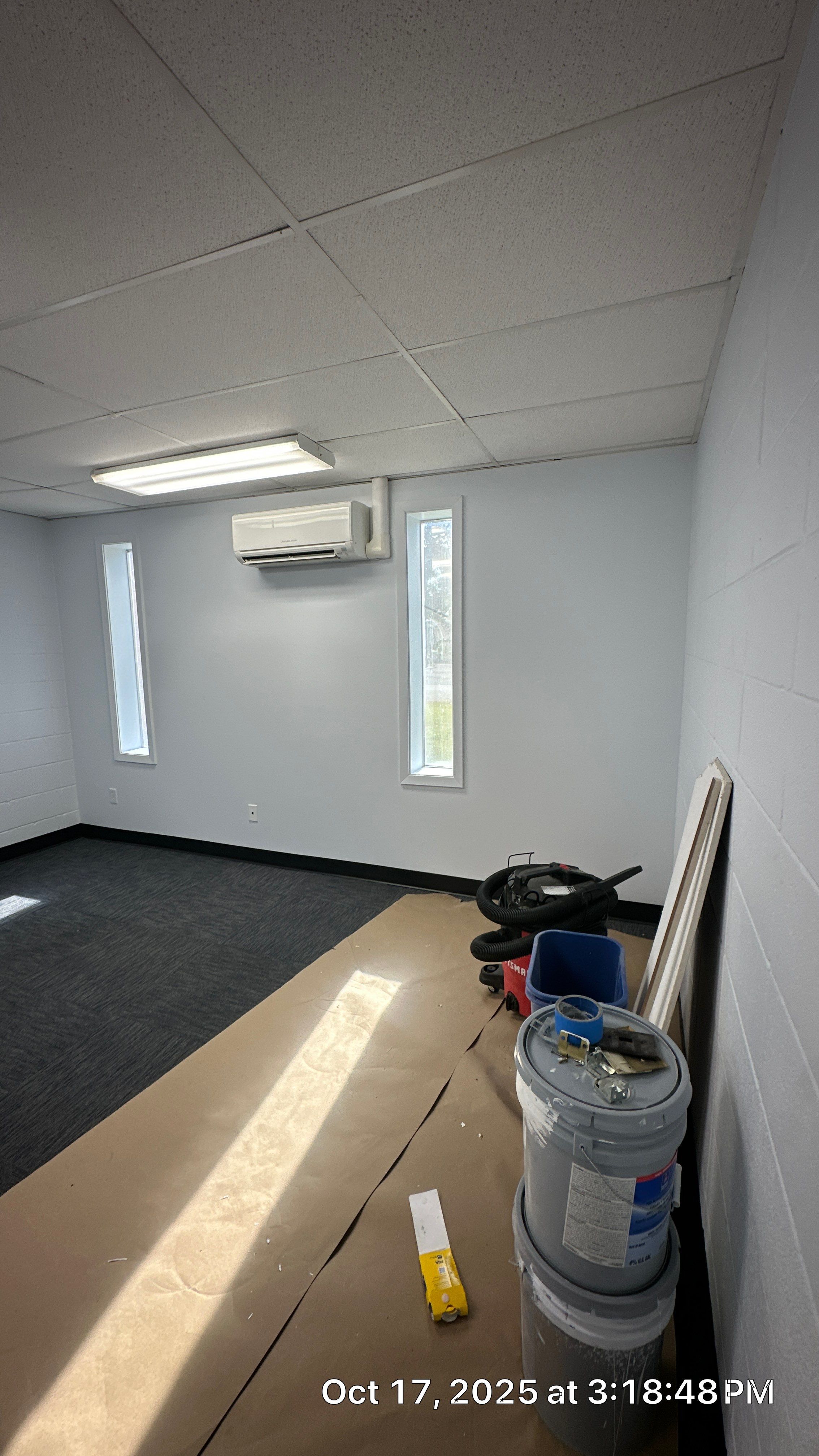 Office Space Remodel by CTL Pro Construction LLC