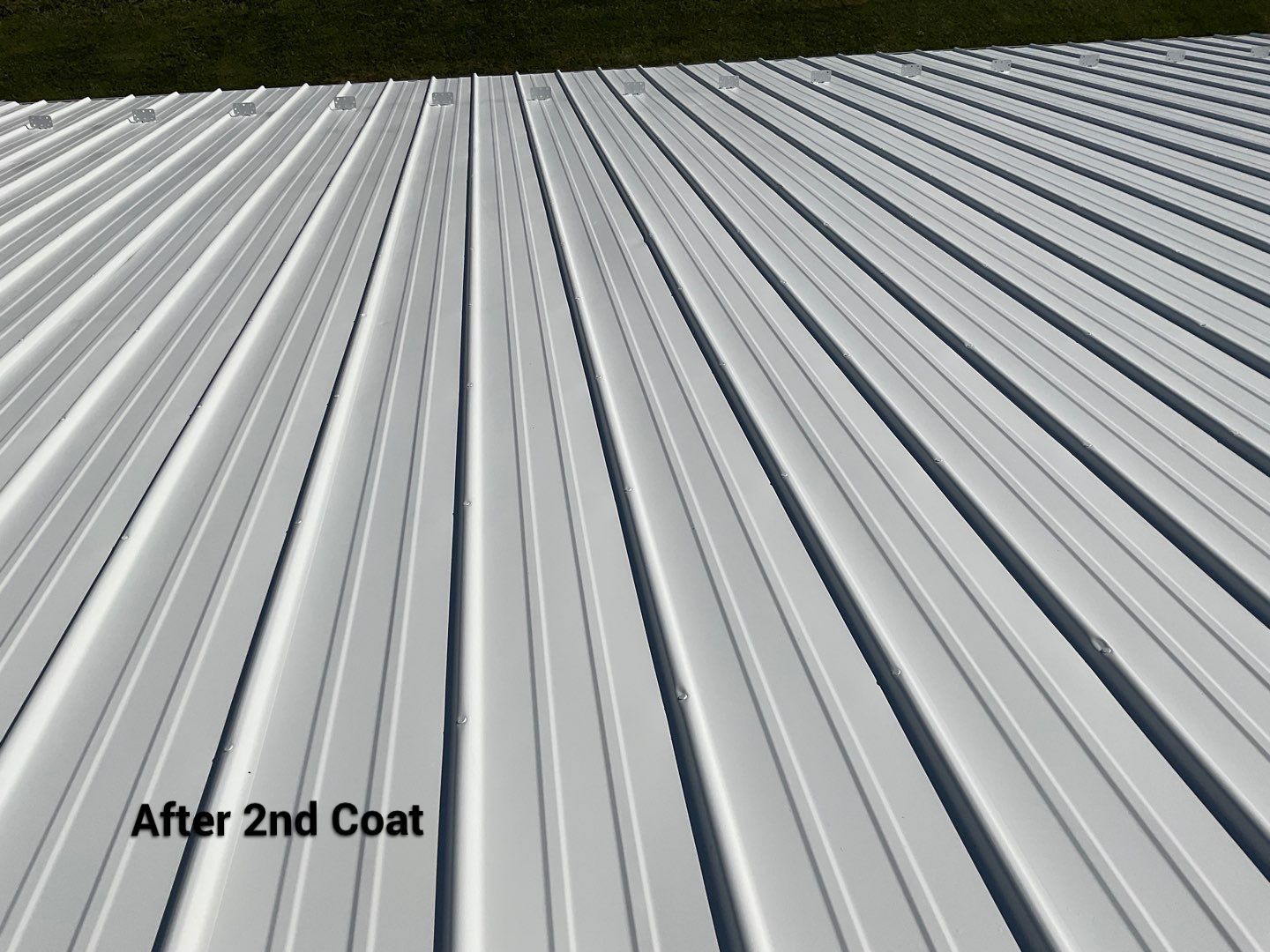 Exterior Painting by Alpha Design Services