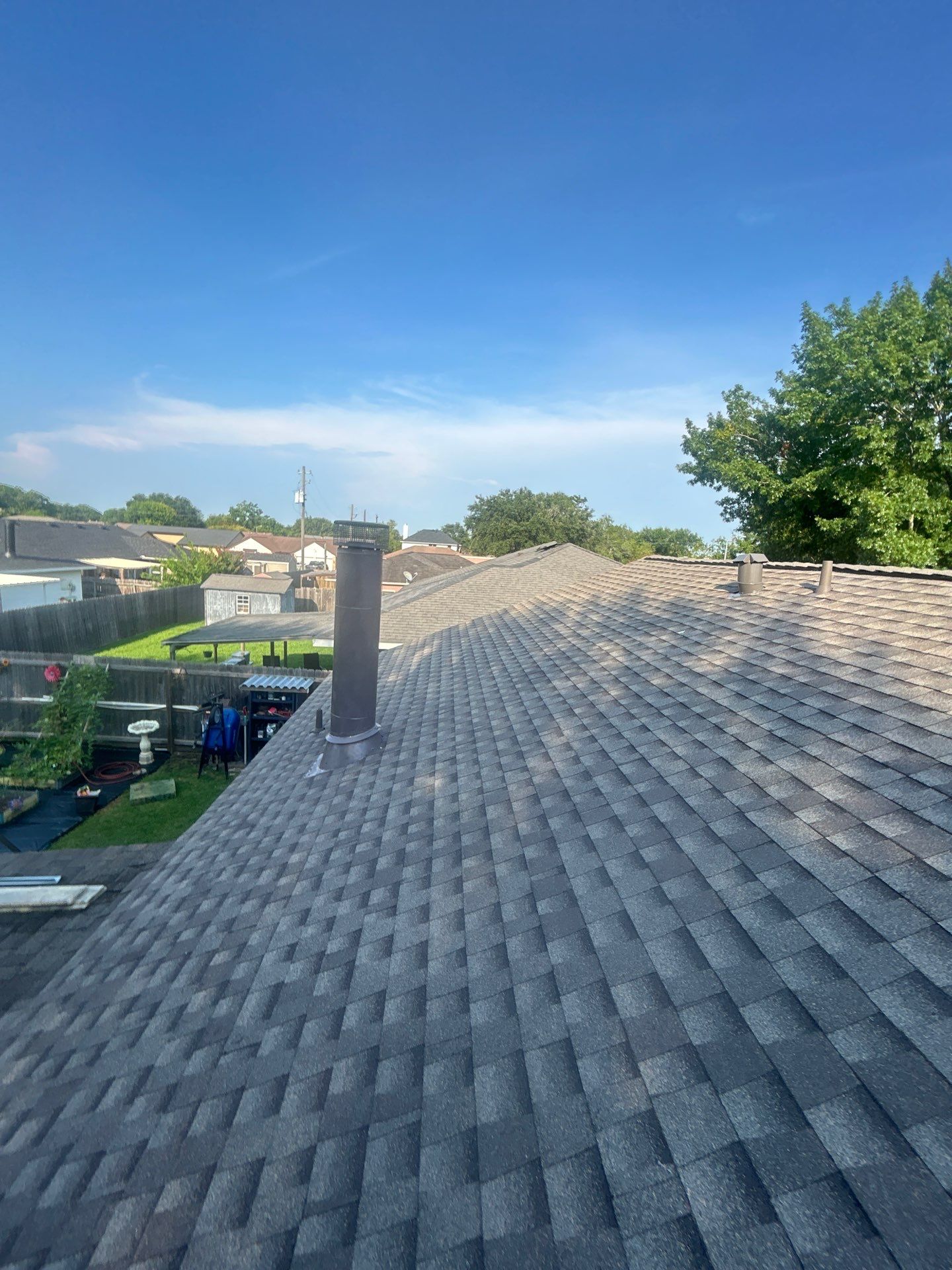 Roof Repair Baytown by Roof Repair Services LLC