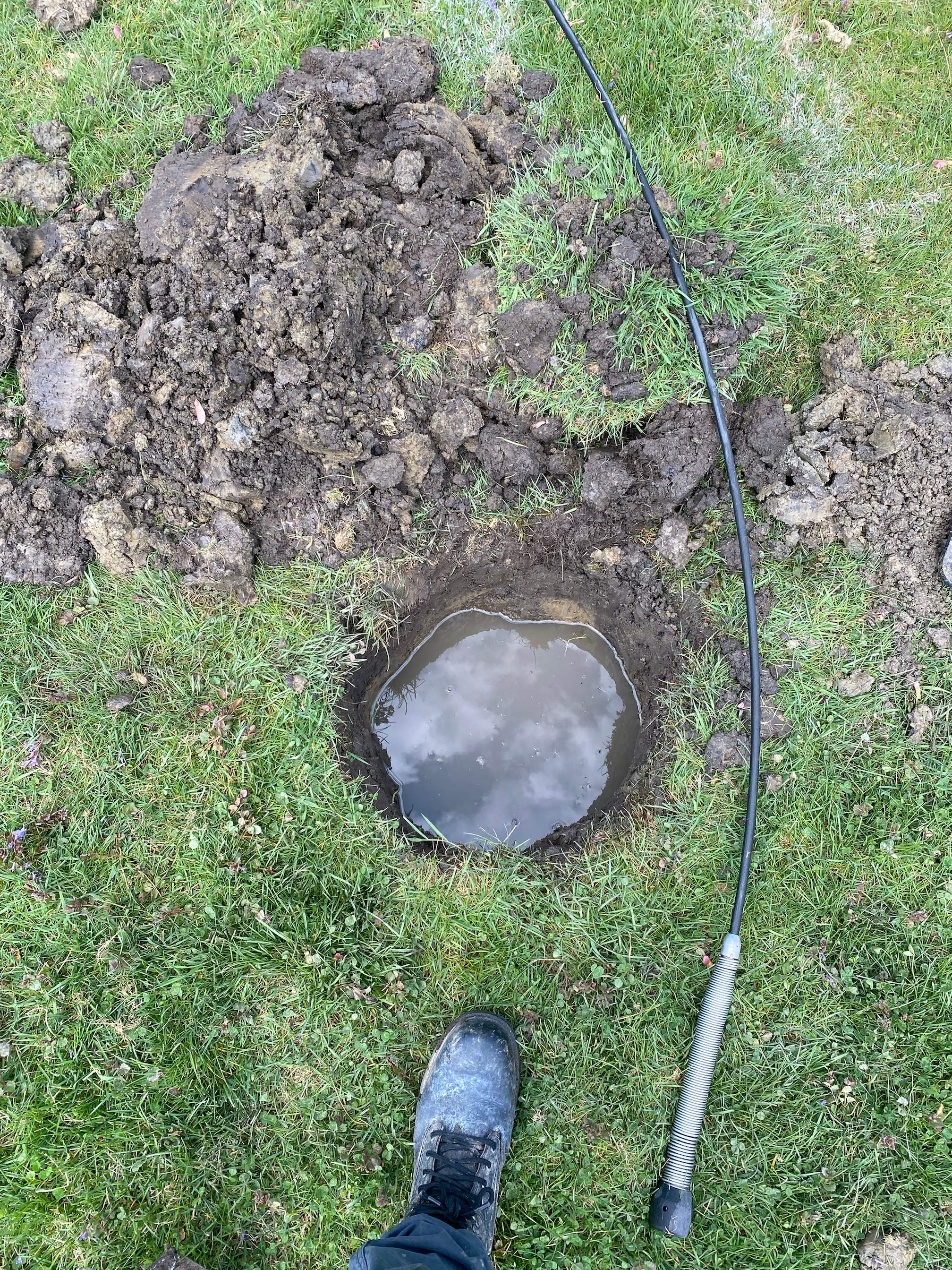 Versatile Water Movement System by Allied Water Services