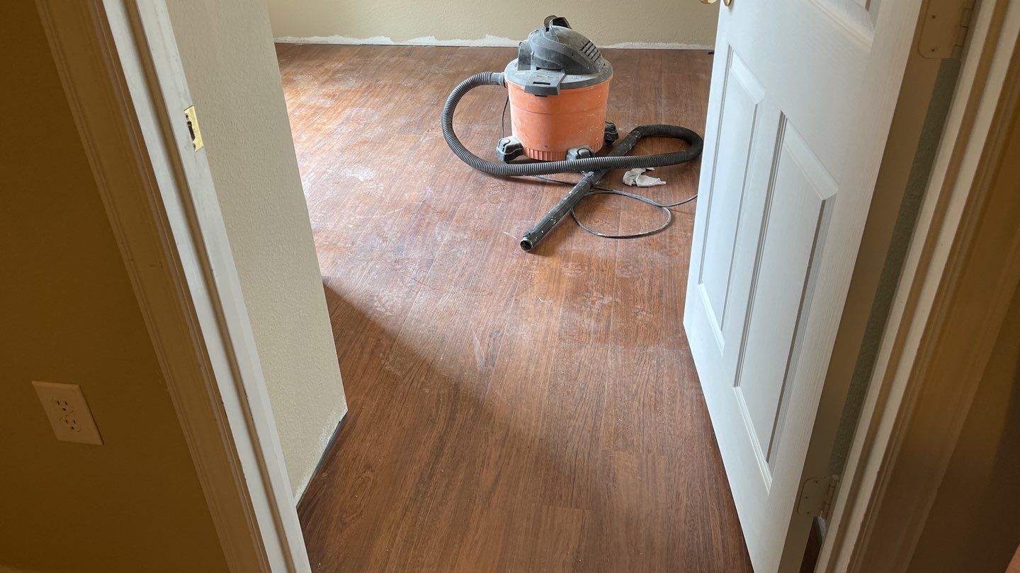Major Water Damage Residential Project by First United Roofing & Construction