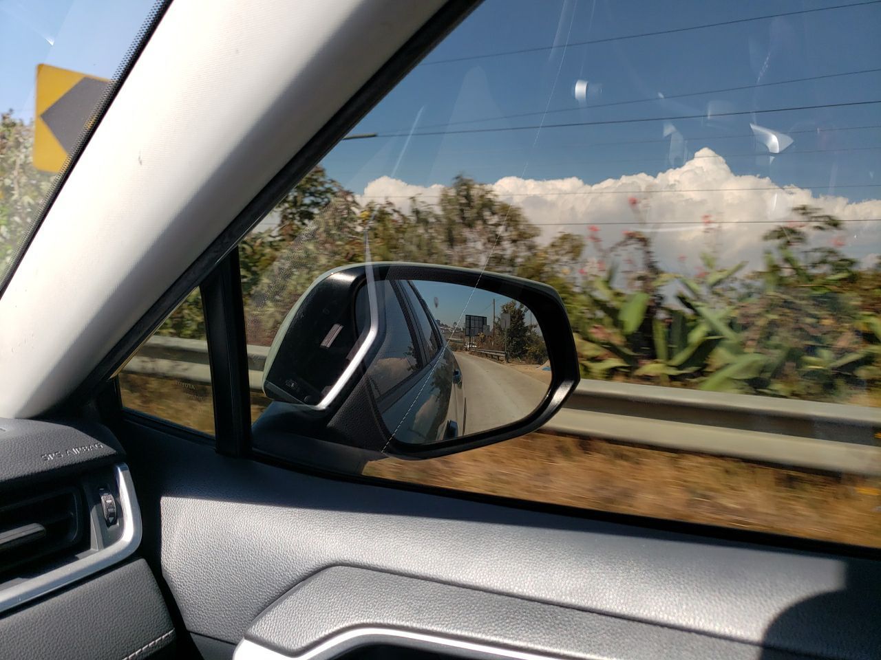 Holiday visit to Guatamala by Power Wash Masters LLC