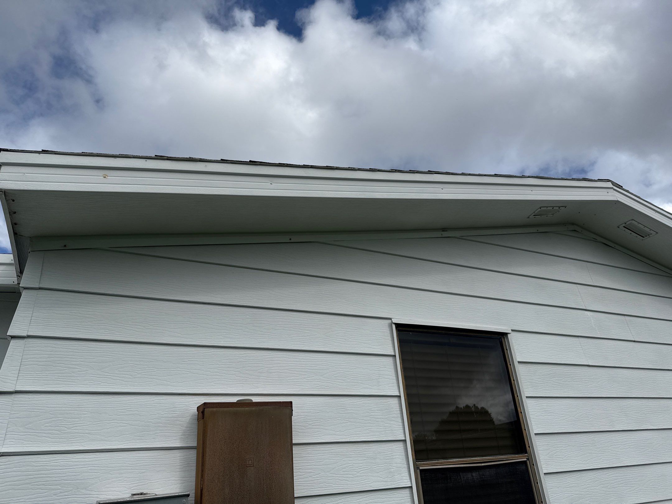 Mobile Home Wash – Veranda Springs, Parrish FL by Sunshine AquaWash