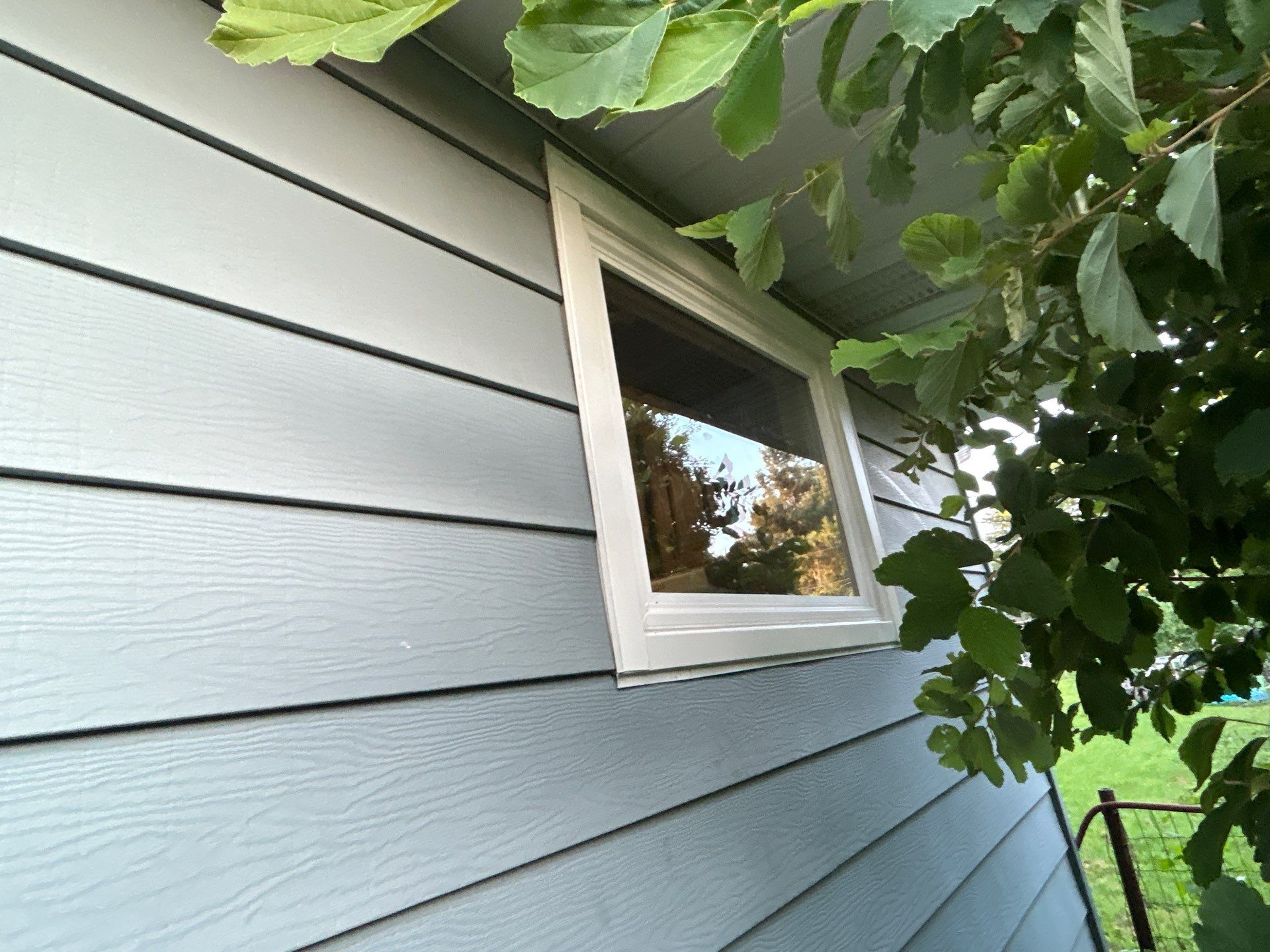 Installing Pella 250 Series Casement Windows by United Windows and Siding LLC