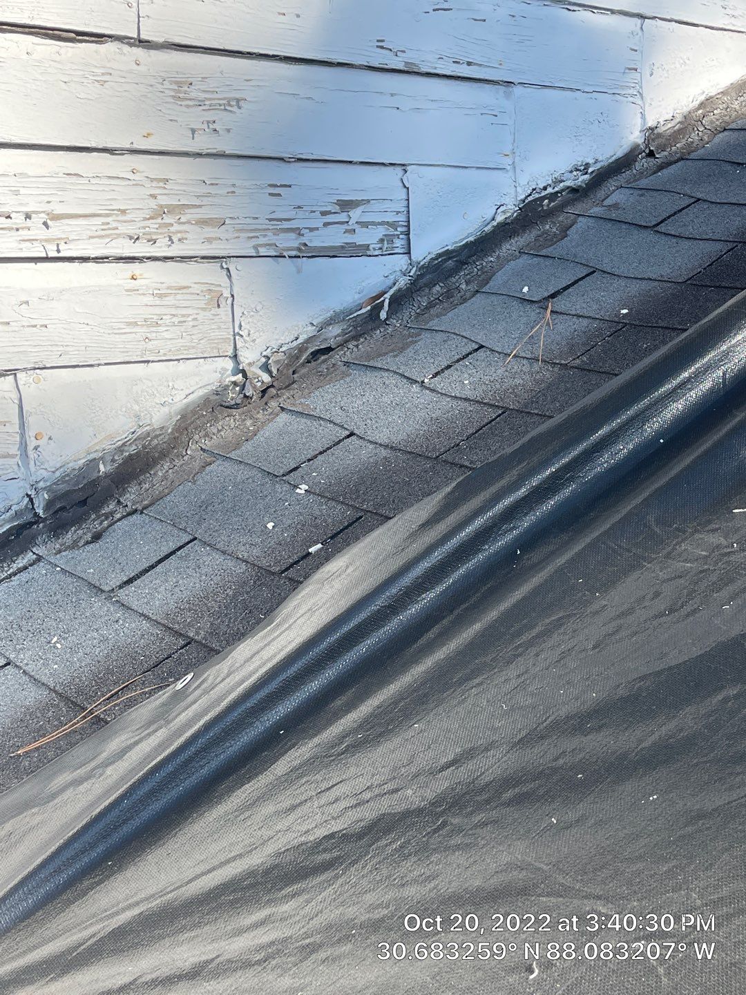 Commercial Roofing Installation using Roof Replacement by American Roofing & Construction LLC