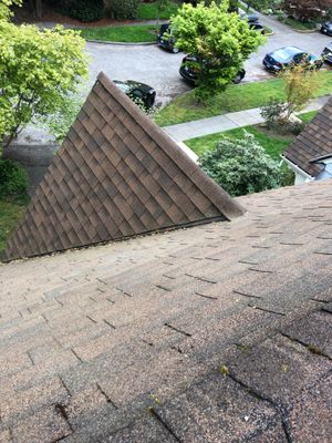 Project in Seattle