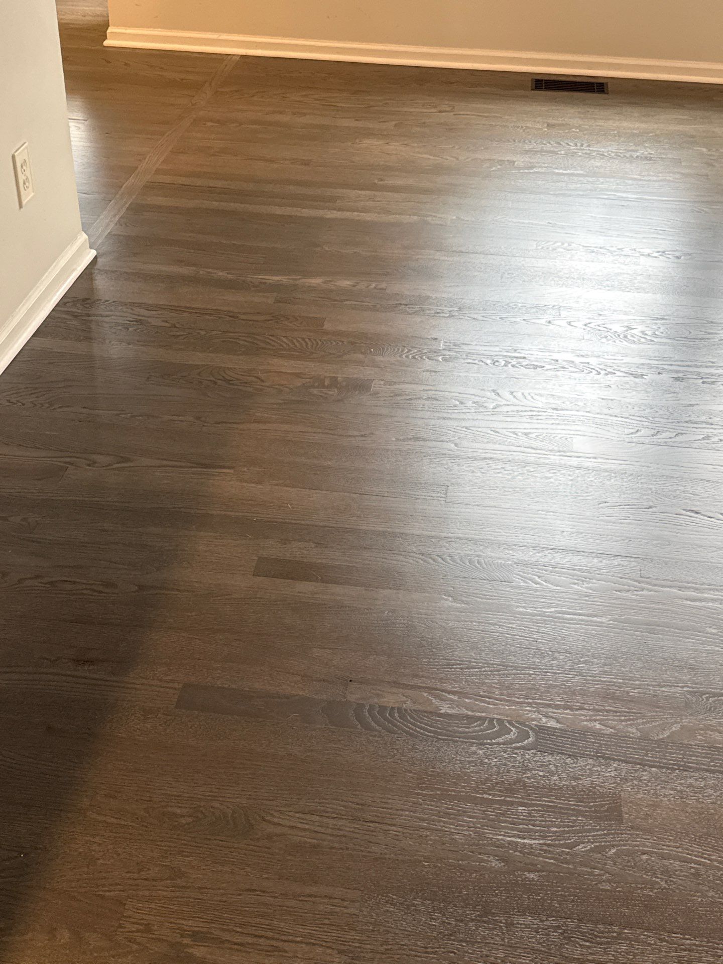 Pre-finished to site-finished by Ann Arbor Hardwoods