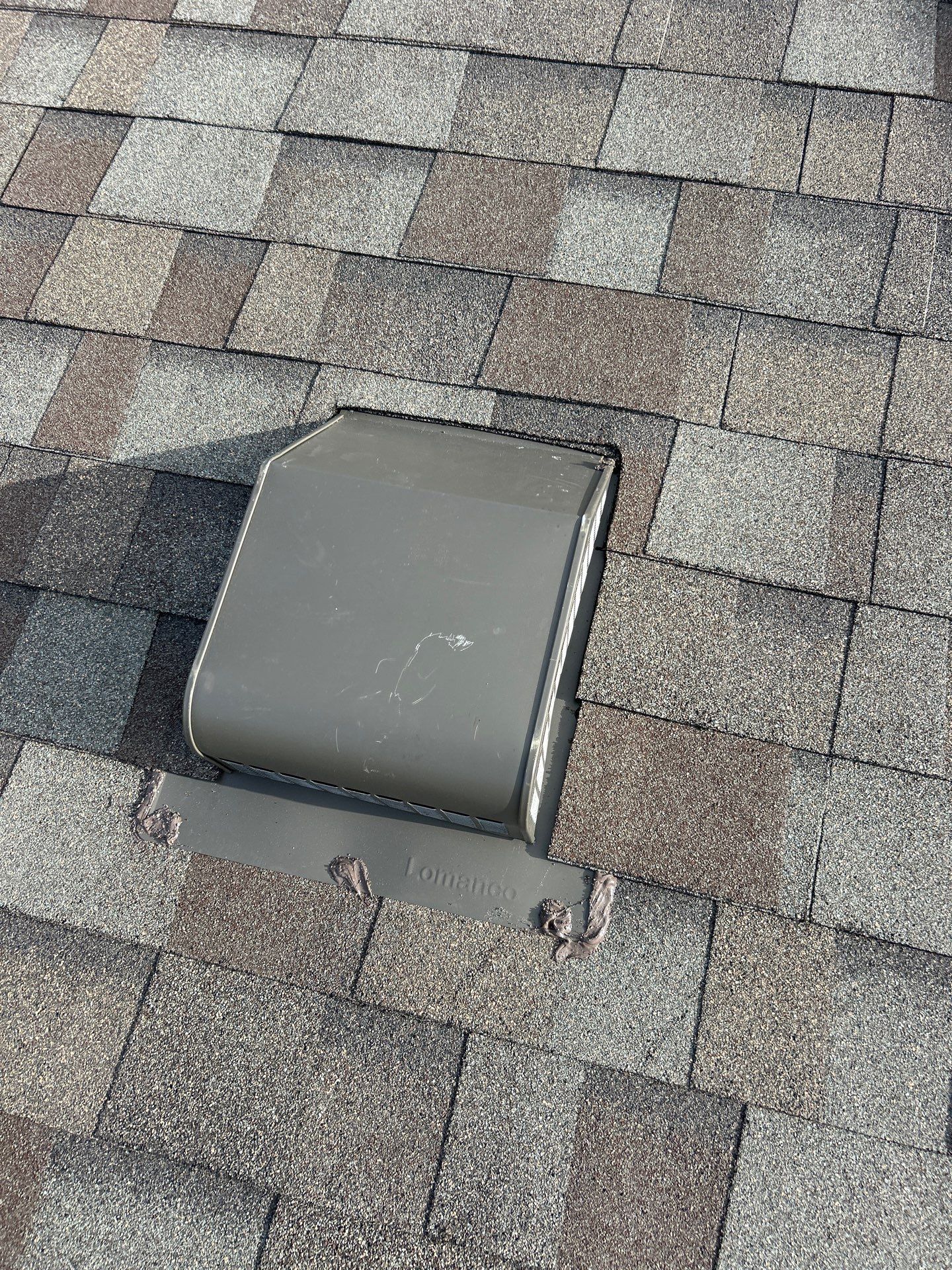 Residential Roofing Installation using Owen's Corning Duration (Lifetime) Shingles by Roof Repair Company