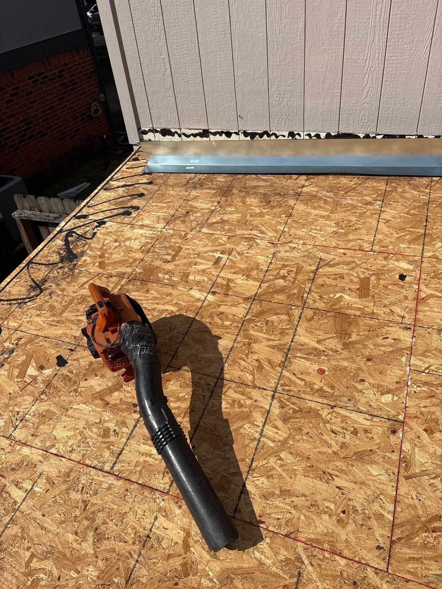 Roof Replacement Pearland by Roof Repair Services LLC