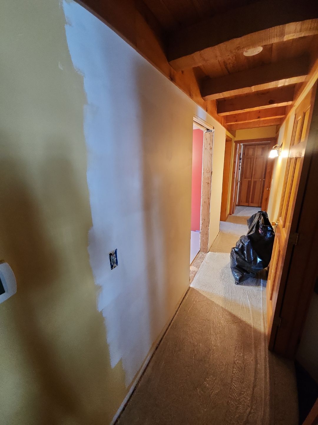 Bathroom Remodel by Ivy Lea Construction