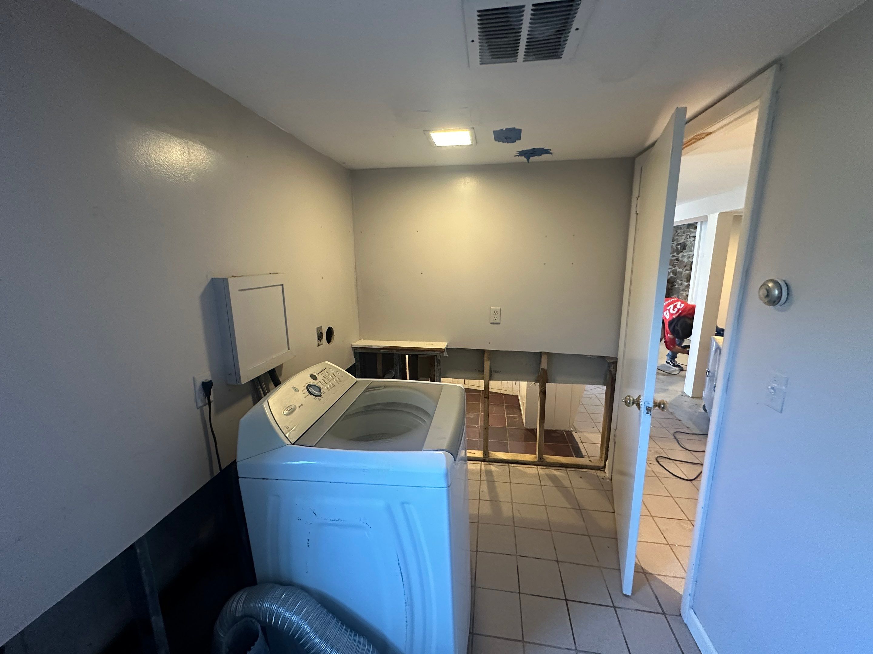 Basement Mold Remediation by Home Guarantee, LLC