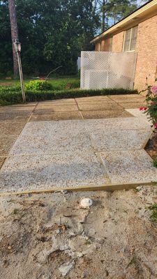 Project in Valdosta