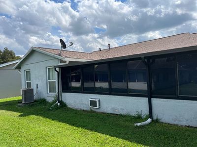 Shingle Reroof Replacement Orlando FL