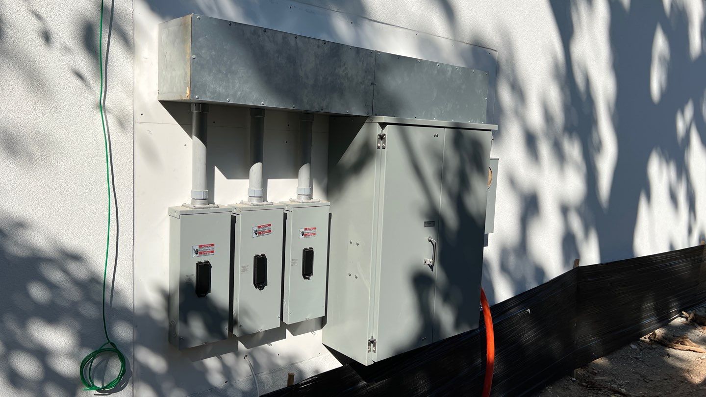 Tesla Solar Roof near Washington, D.C. by American Home Contractors