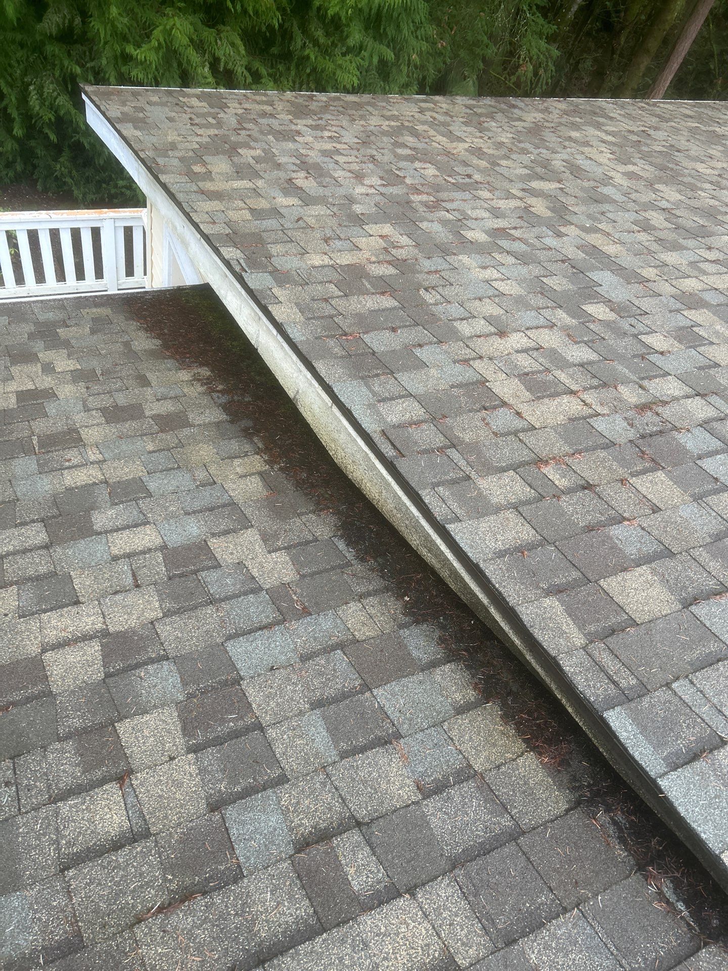 Project in Bothell by Connolly Construction Company