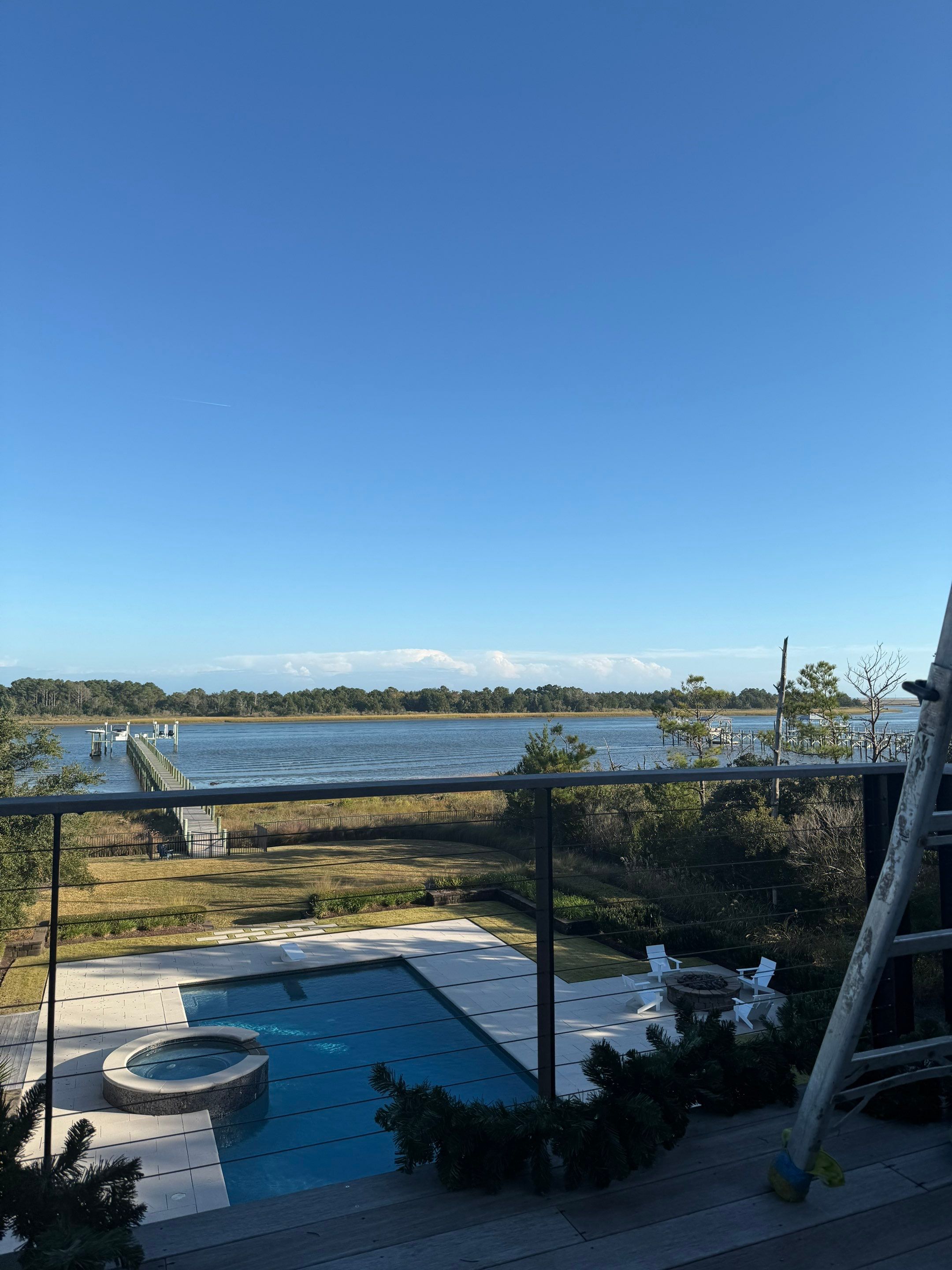 Ultimate Shark Package-Masonboro by Shark Power Washing