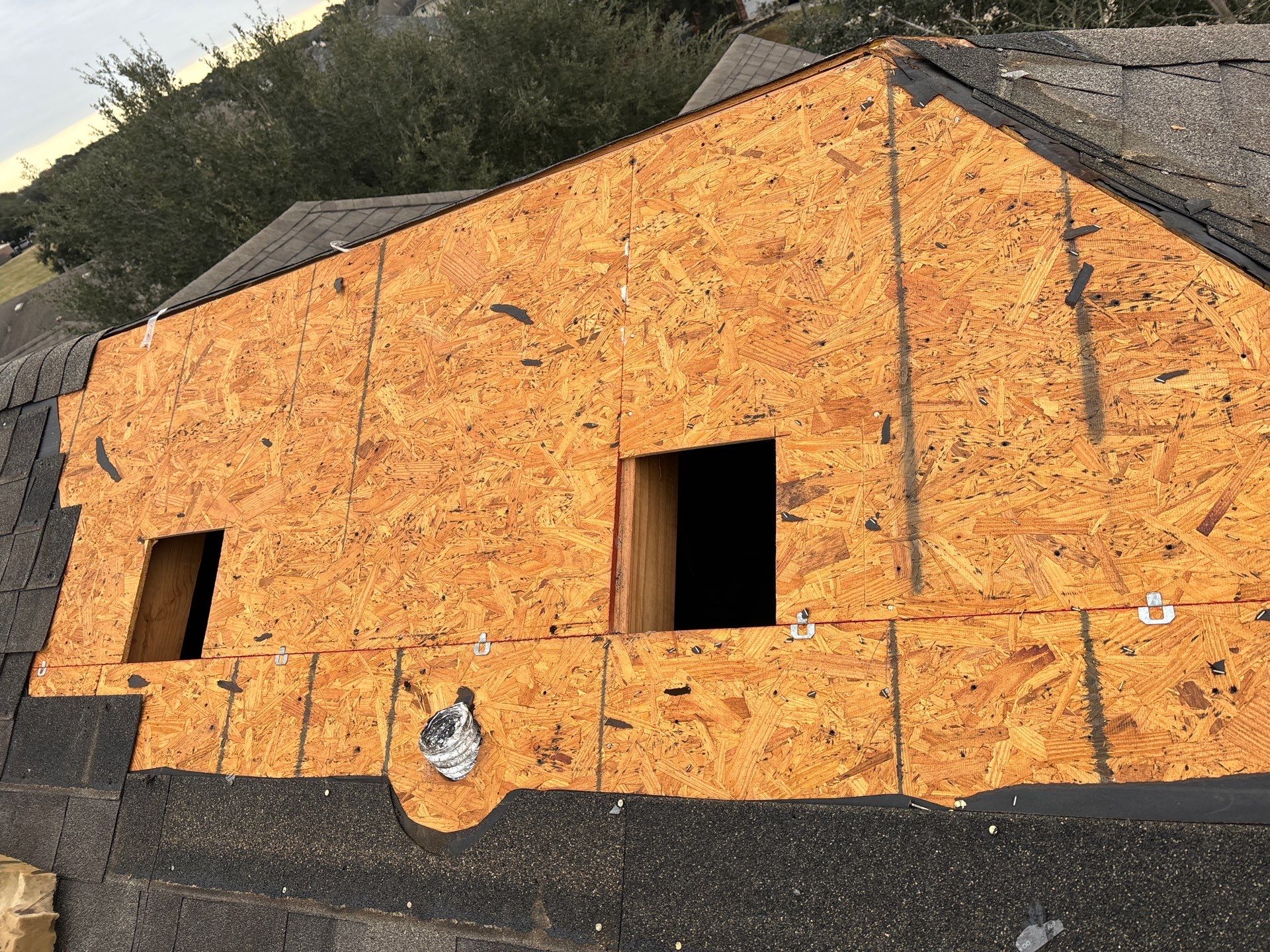 Roof Repair Katy by Roof Repair Services LLC