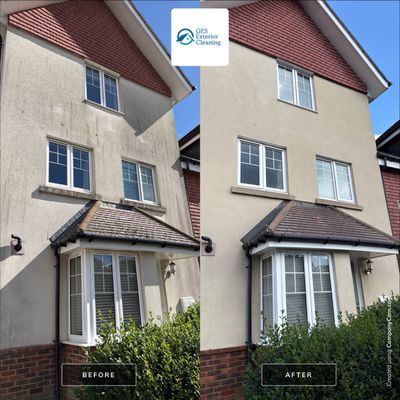 Render Cleaning