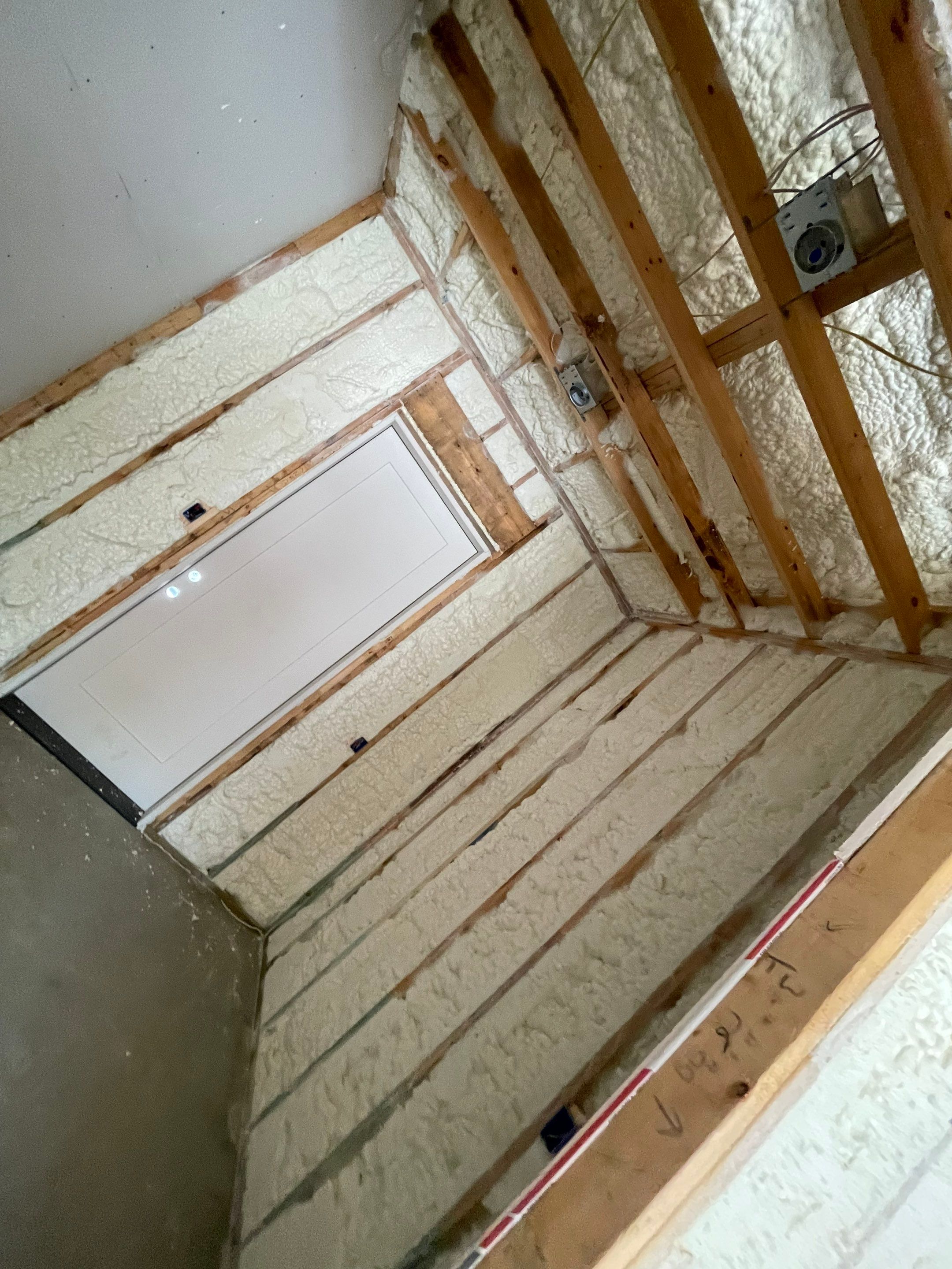 8567 Santa Clara Dallas by Apex Insulation Solutions