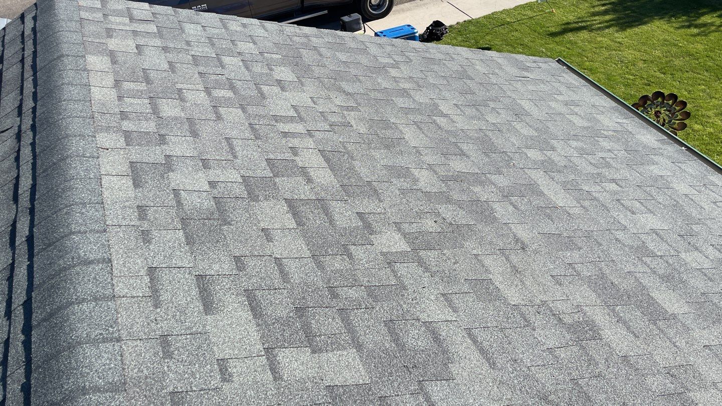 Boise ID Residential Roofing Installation using Owens Corning by ID Roofing LLC