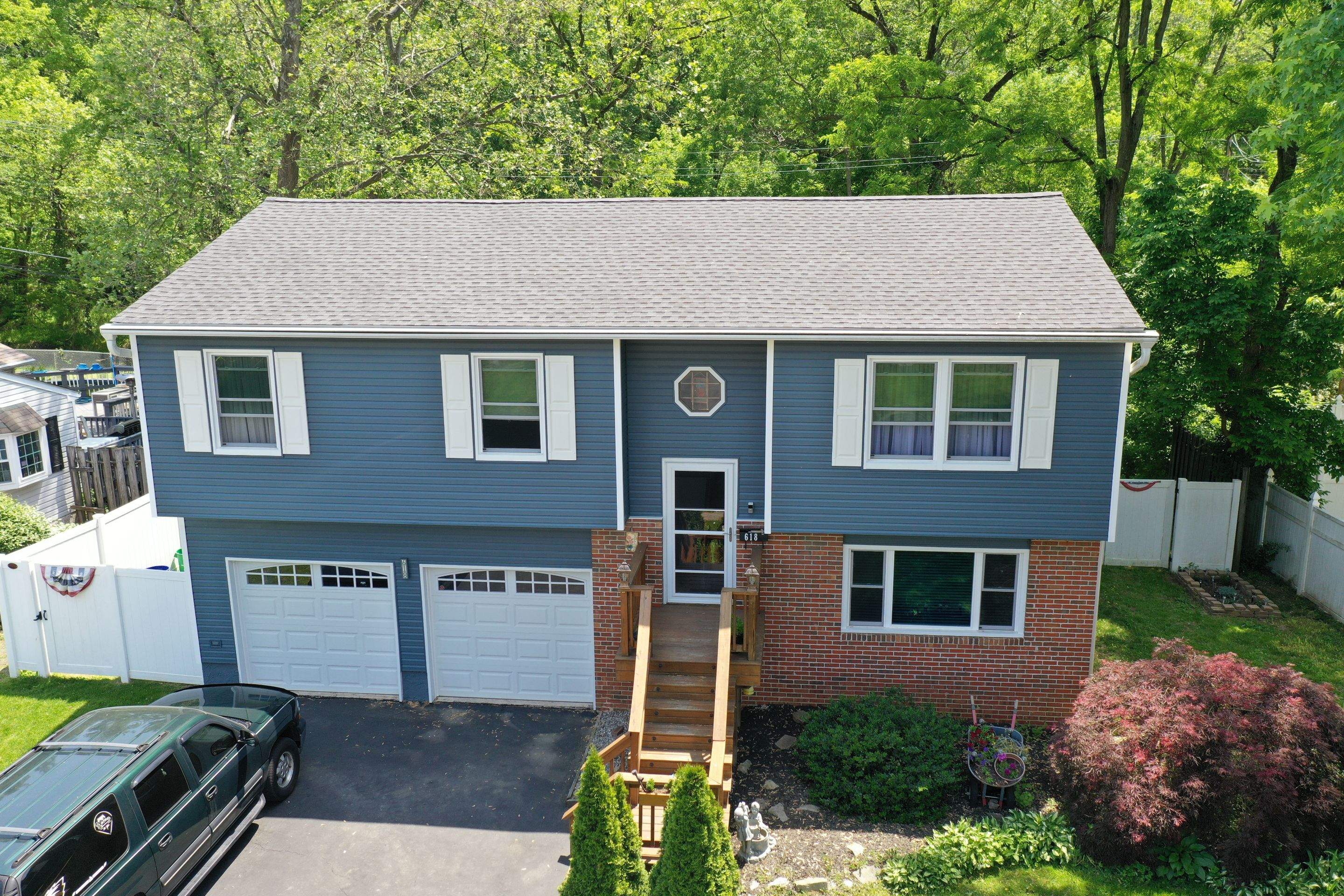 Roofing and Siding by Stofan Construction LLC