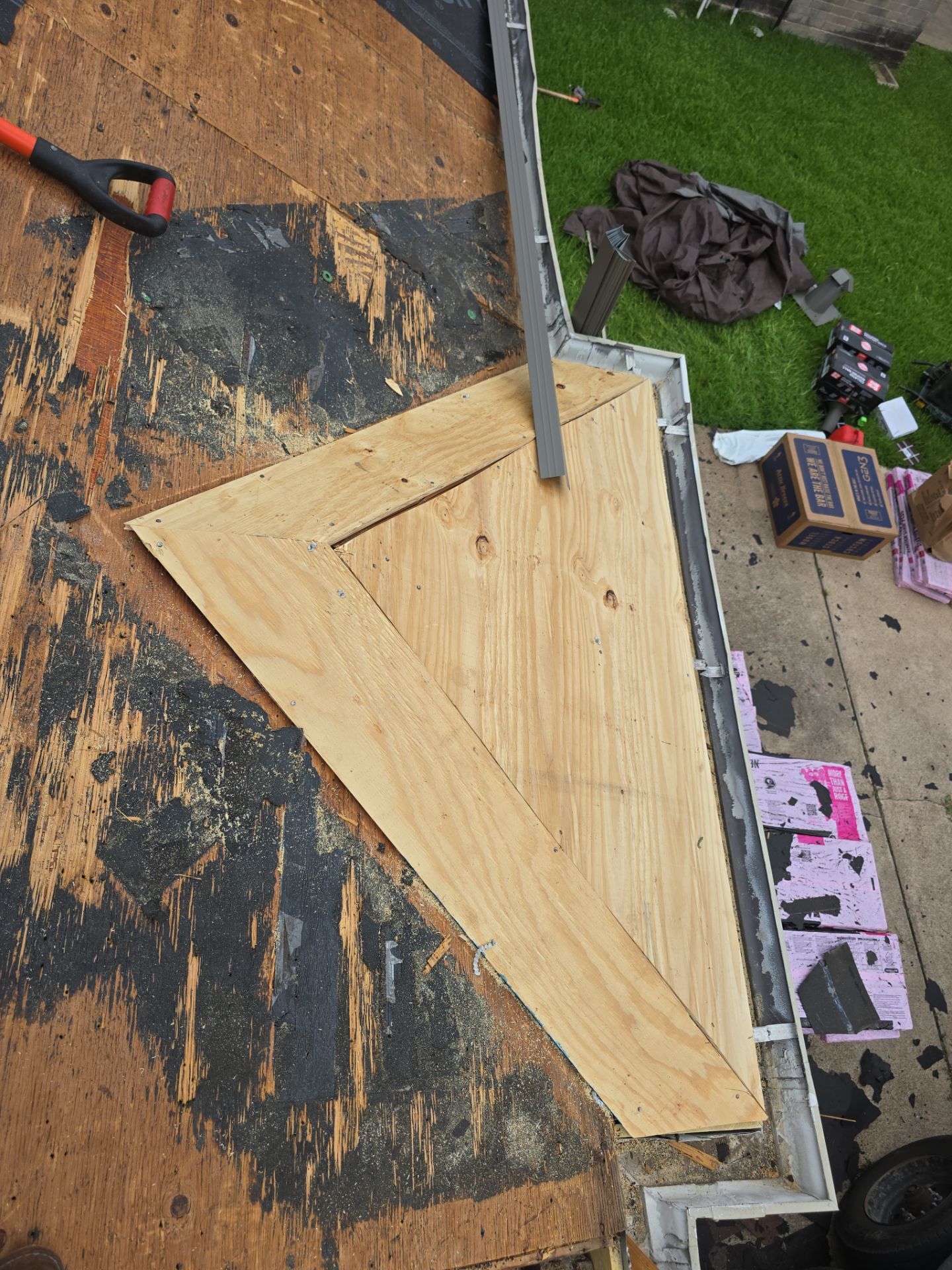 Roof Repair Sugarland by Roof Repair Services LLC