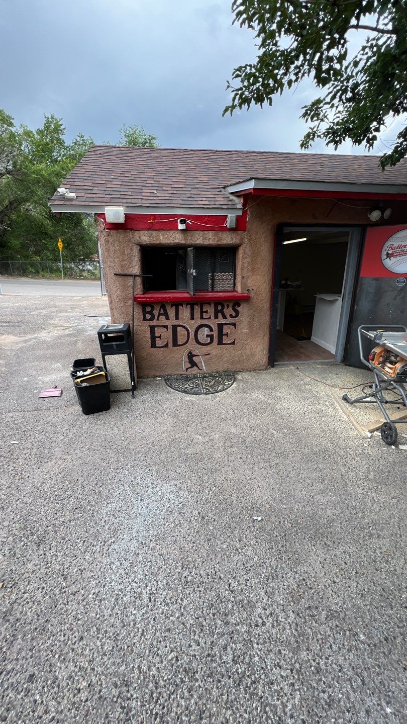 Batters Edge Remodel by Rio Grande Building & Storage