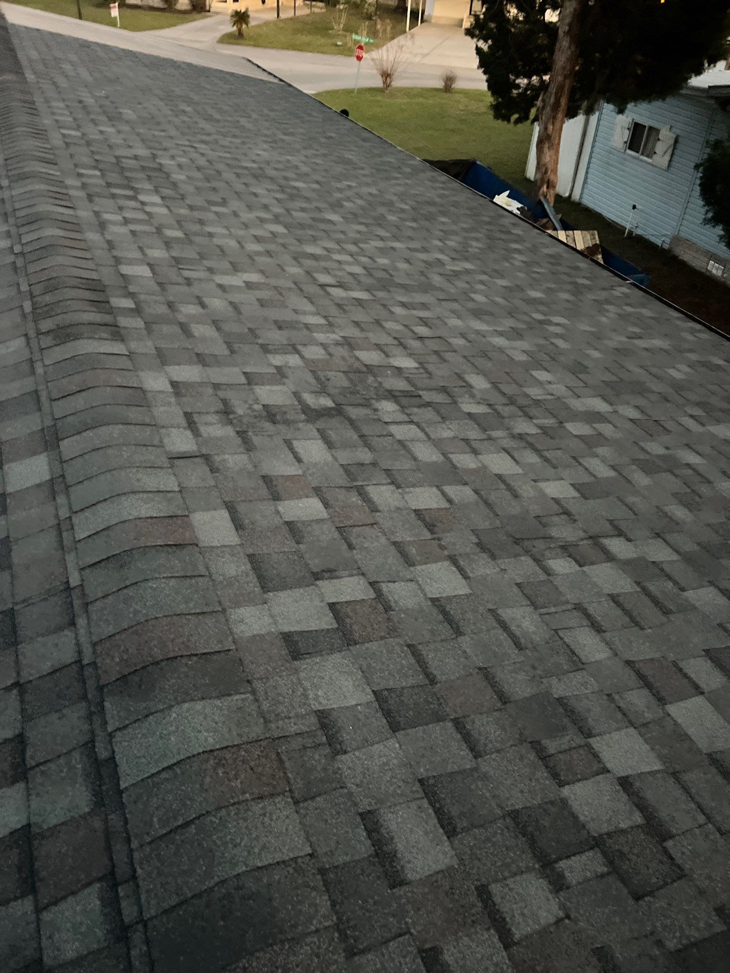 Shingle Reroof Replacement Oviedo FL by Pinnacle Roofing Group
