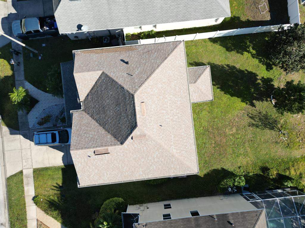 Roof Damage Claim in Kissimmee by FLAPA & KeyStone