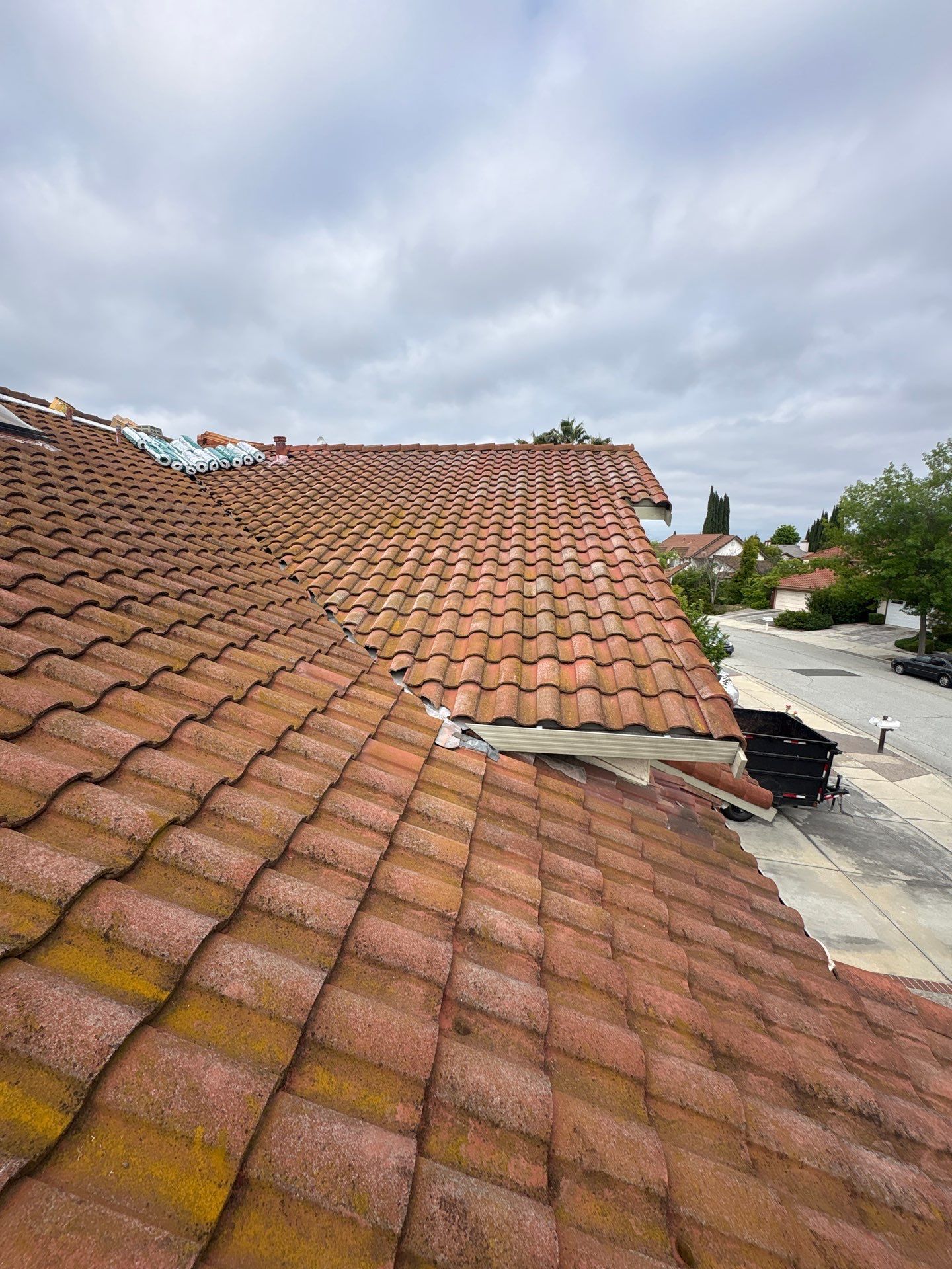 Roof Replacement- Milpitas, CA 95035 by Epic Roof Replacement