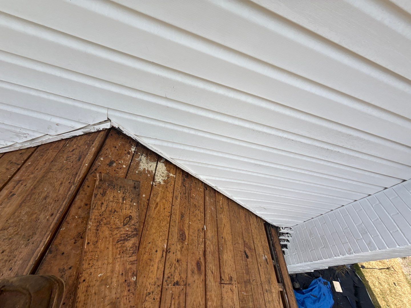 Project in St. Petersburg 33704 by Mitchell Roofing Company LLC