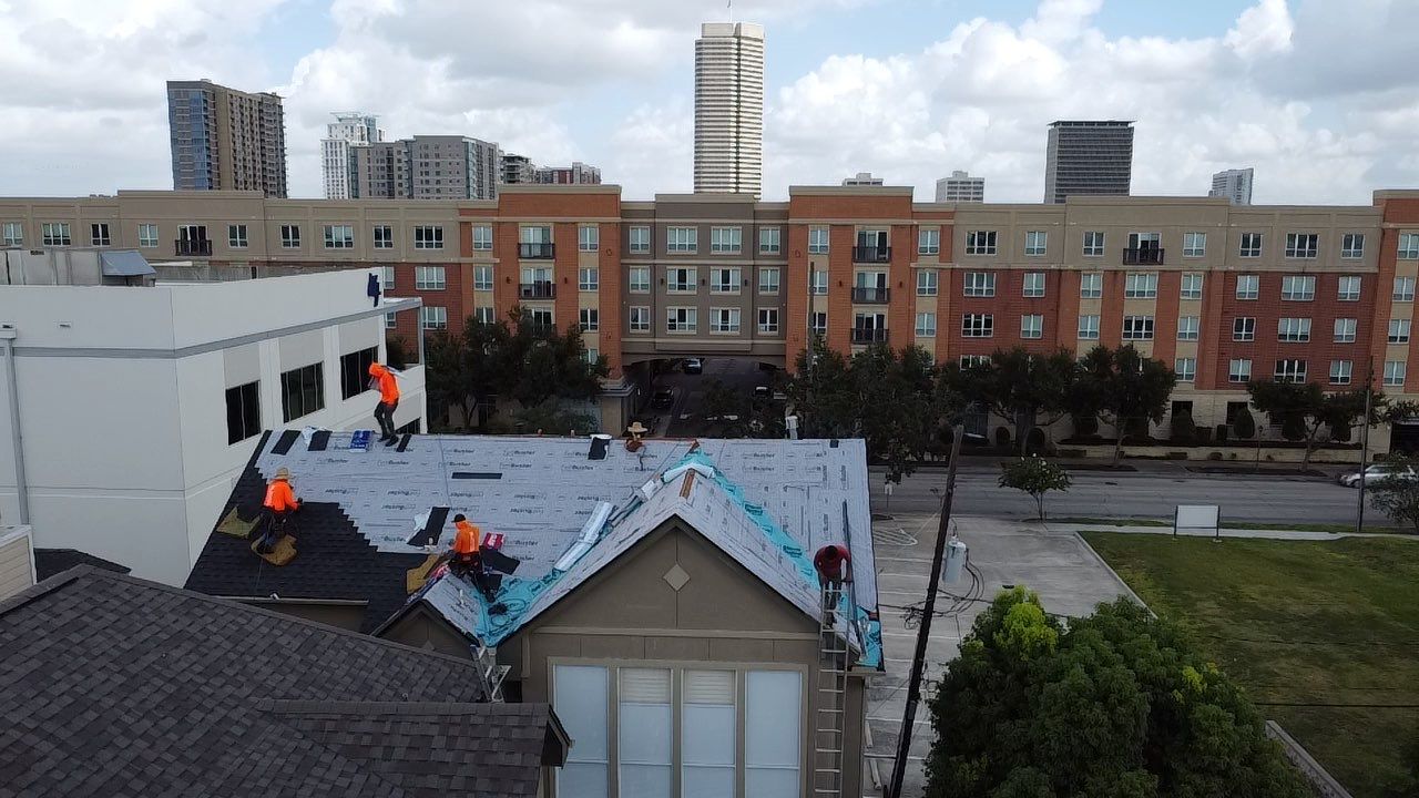 Smith C. by Boss Hogg Roofing