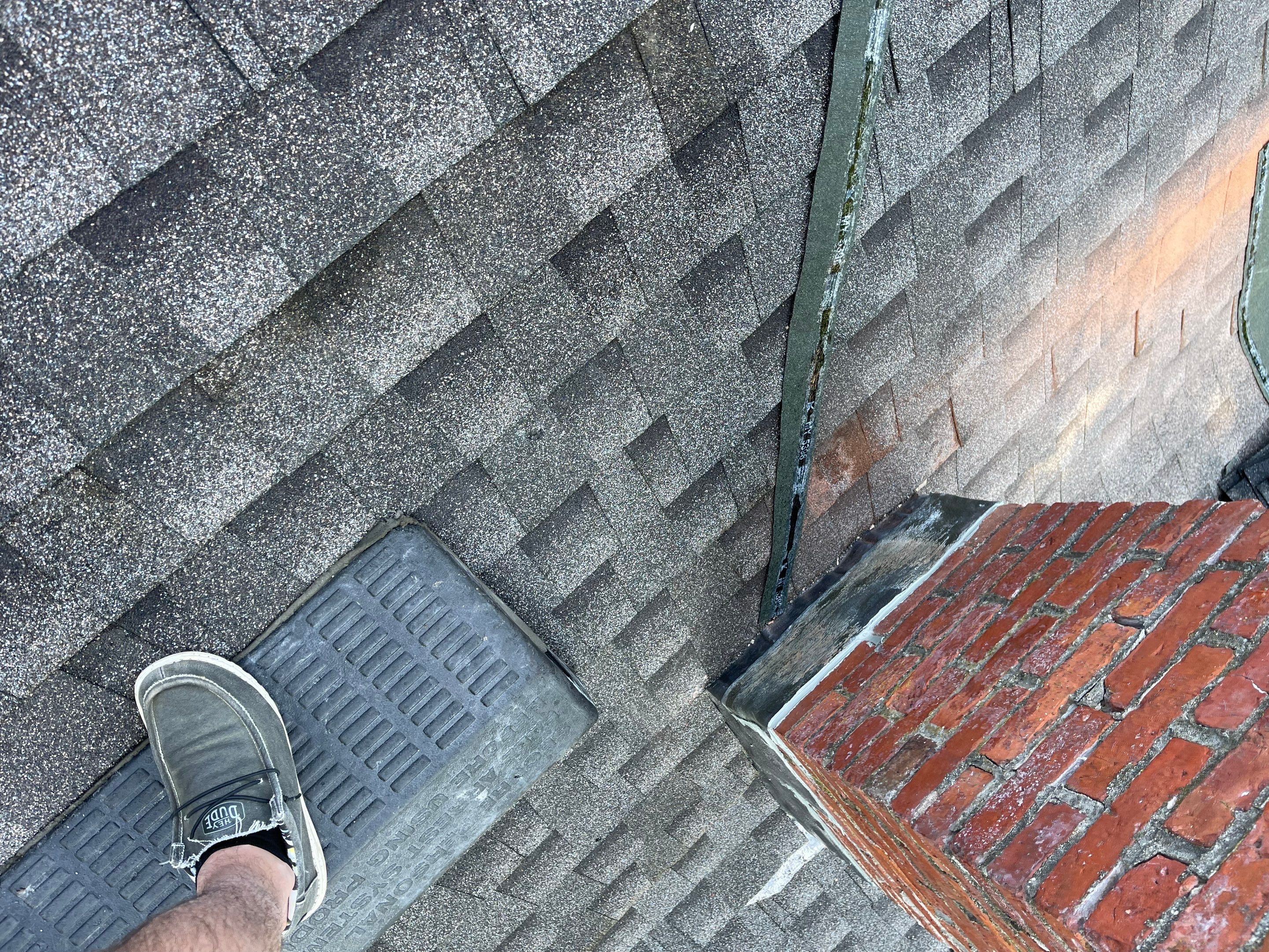 Complete Roof Replacement & Stunning Front Dormer Overhaul! by Sensible Home Solutions
