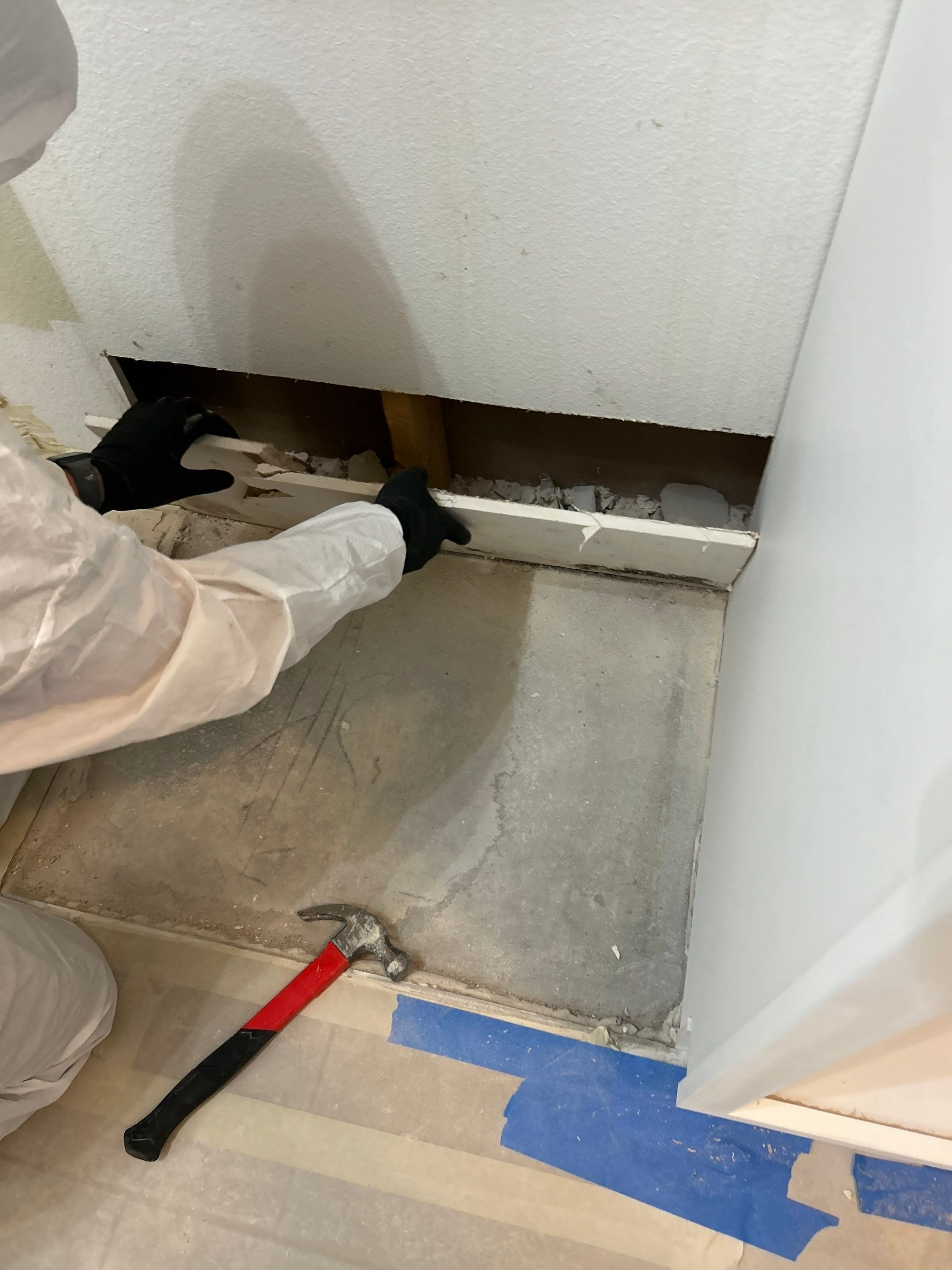 Project in Valrico by You Restorations LLC DBA YOU-Home