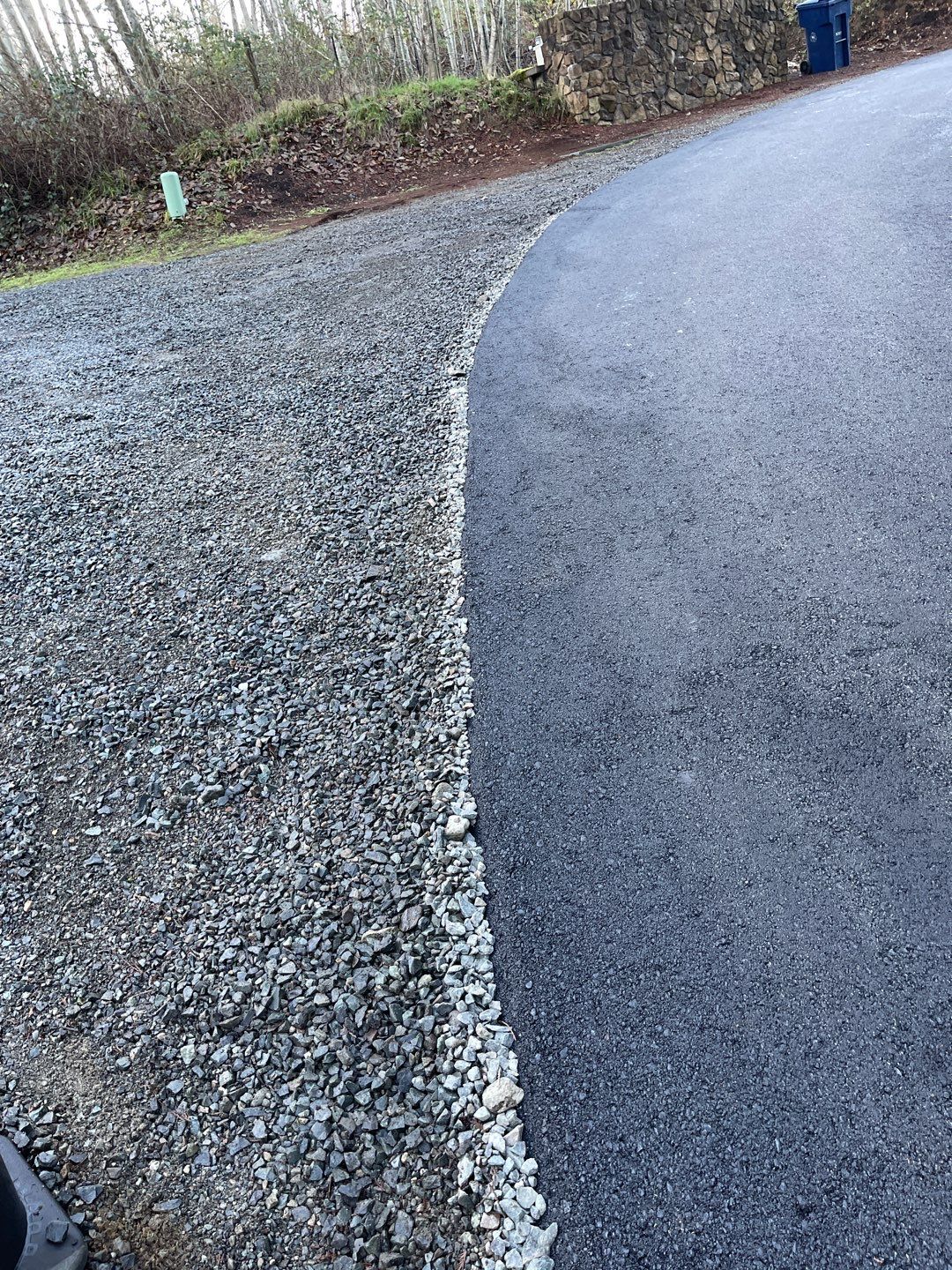 Smokey Point Driveway by Jireh Asphalt & Concrete Inc 