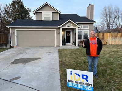 Boise ID 83706 Residential Roofing Installation using Owens Corning